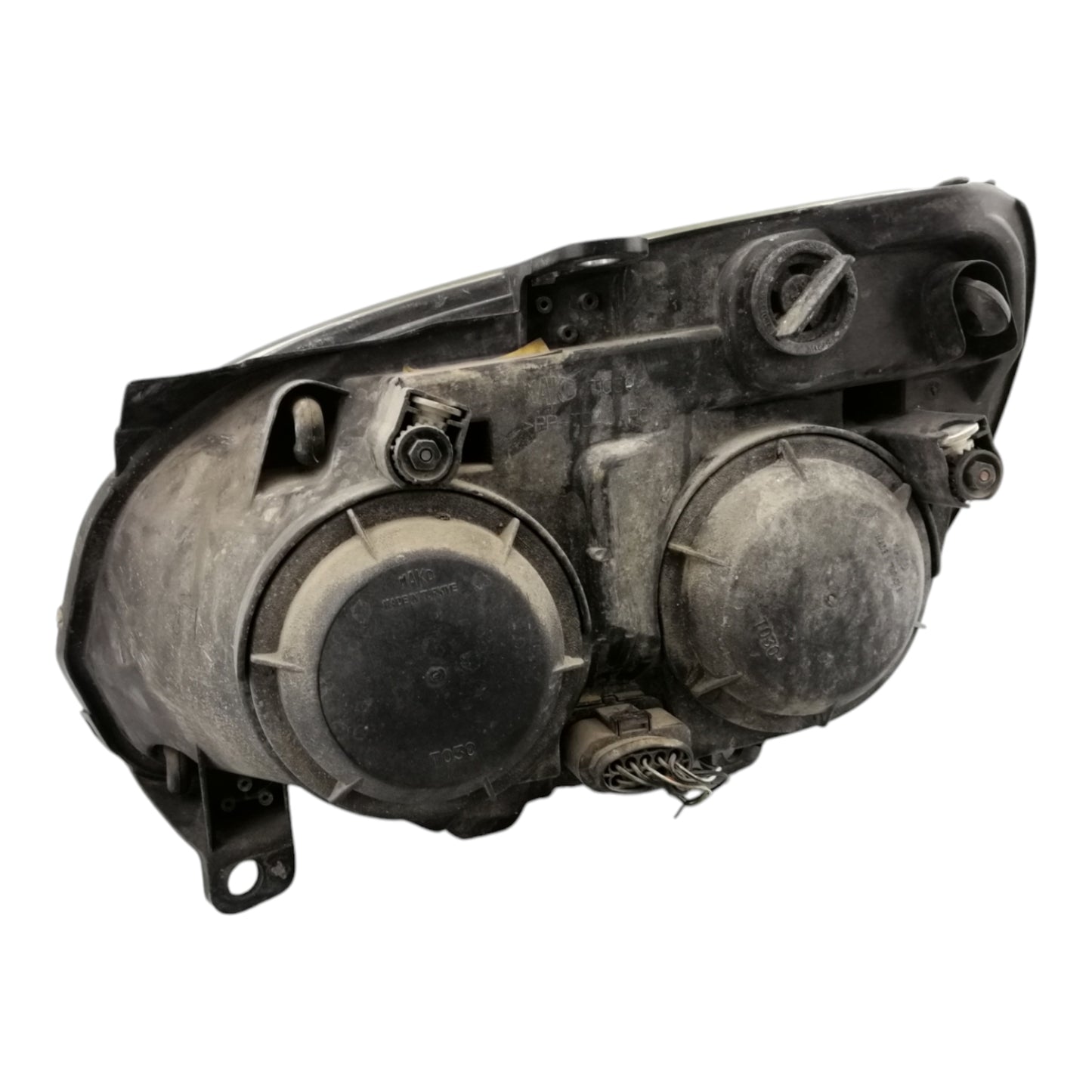 Faro Proiettore Anteriore Destro FIAT DOBLO' 2 Serie