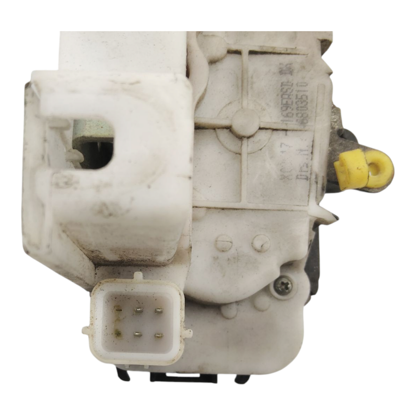 Serratura Porta Anteriore Destro FIAT PANDA 2 Serie