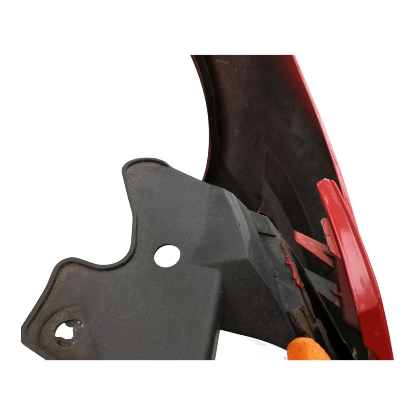 Paraurti Anteriore OPEL CORSA D 3-5 Porte