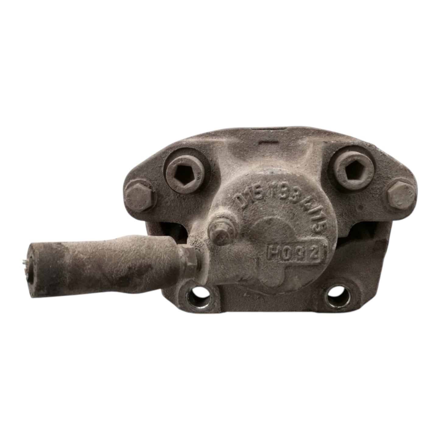 Pinza Freno Anteriore Sinistro RENAULT TWINGO 2 Serie/RENAULT 19 2 Serie