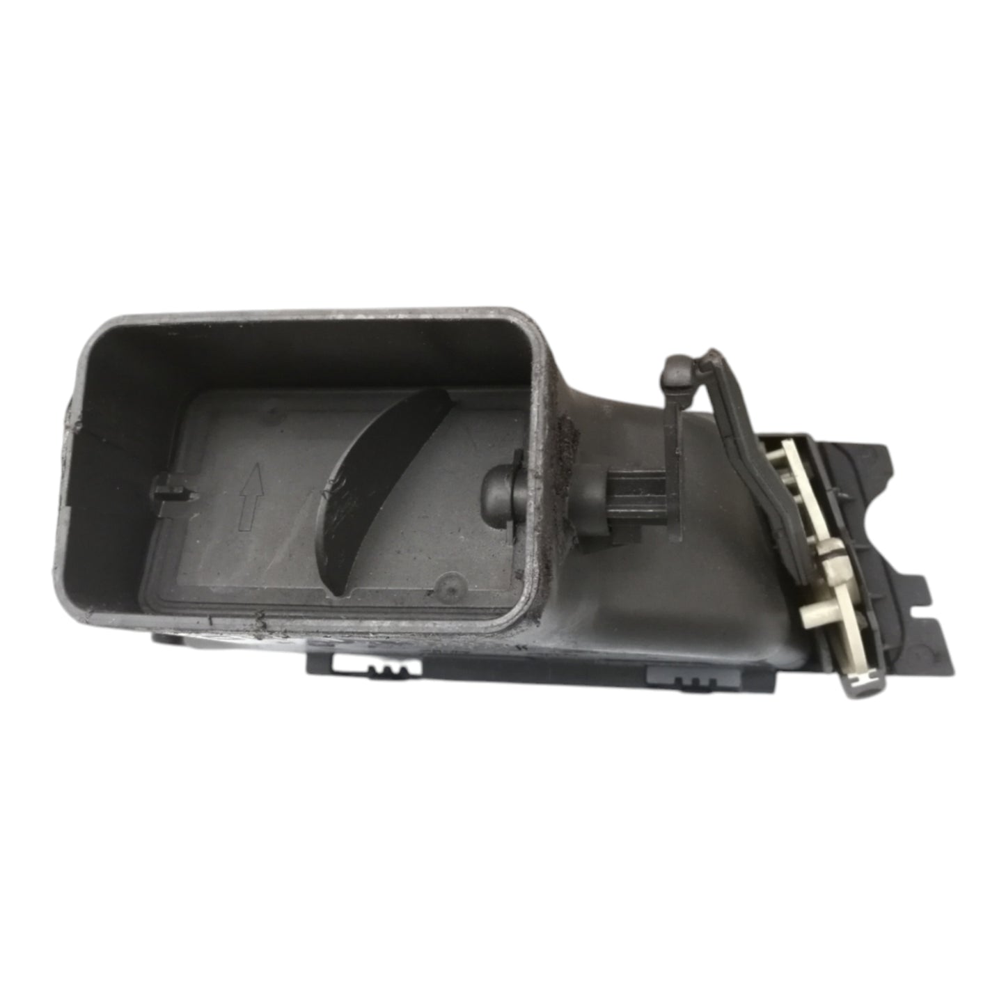 Bocchetta Aria Cruscotto Anteriore Sinistro BMW SERIE 3 E90 E91