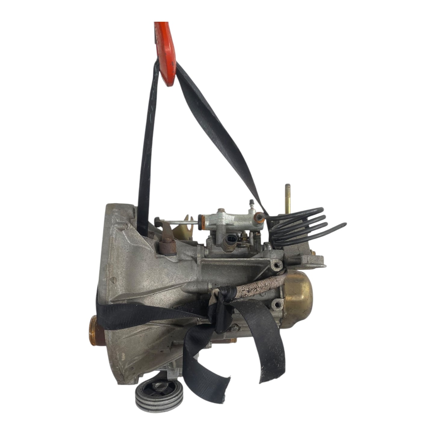 Cambio Manuale 5 Marce LANCIA YPSILON 1 2 Serie 1.2 Motore 188A4000