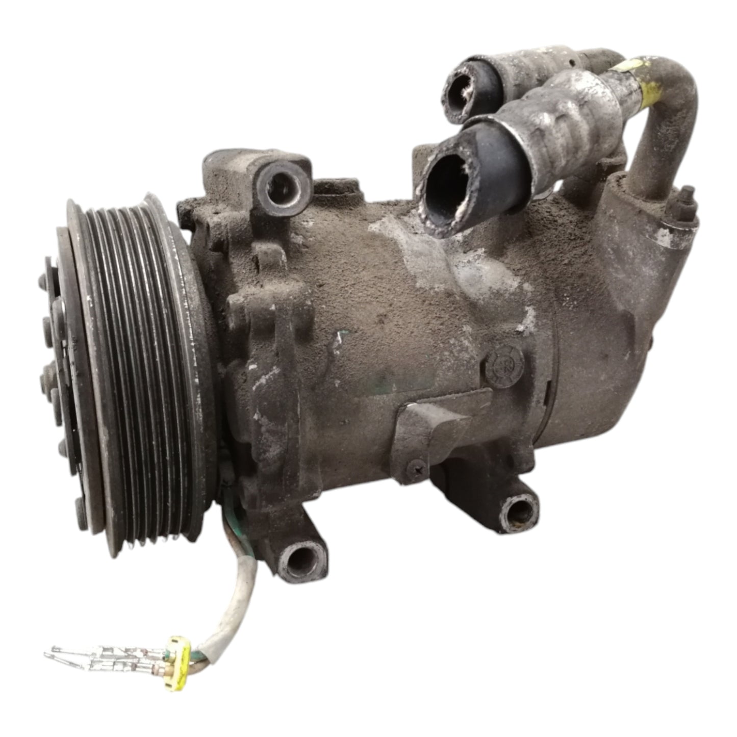 Compressore Aria Condizionata Ac PEUGEOT 307 1 Serie 1.4 1.6 Benzina Diesel