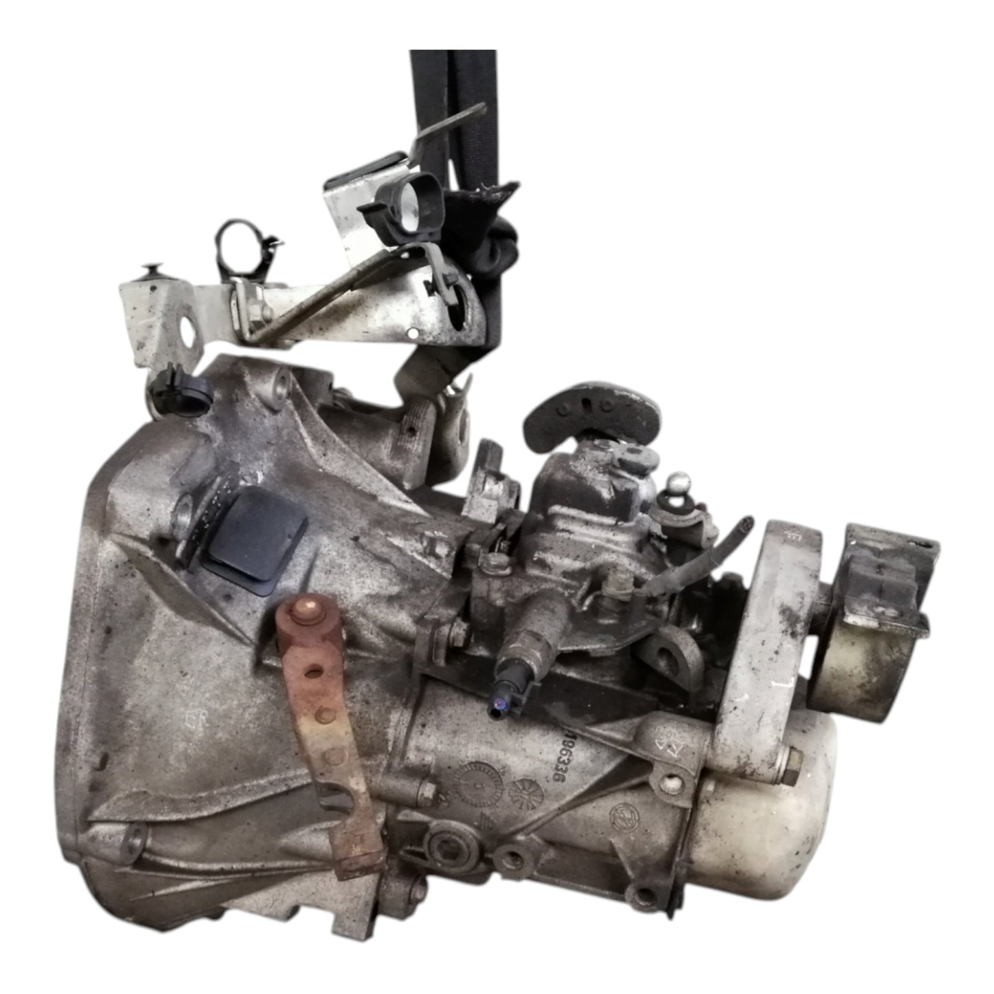 Cambio Manuale 5 Marce FIAT 600/SEICENTO 1.1 Benzina