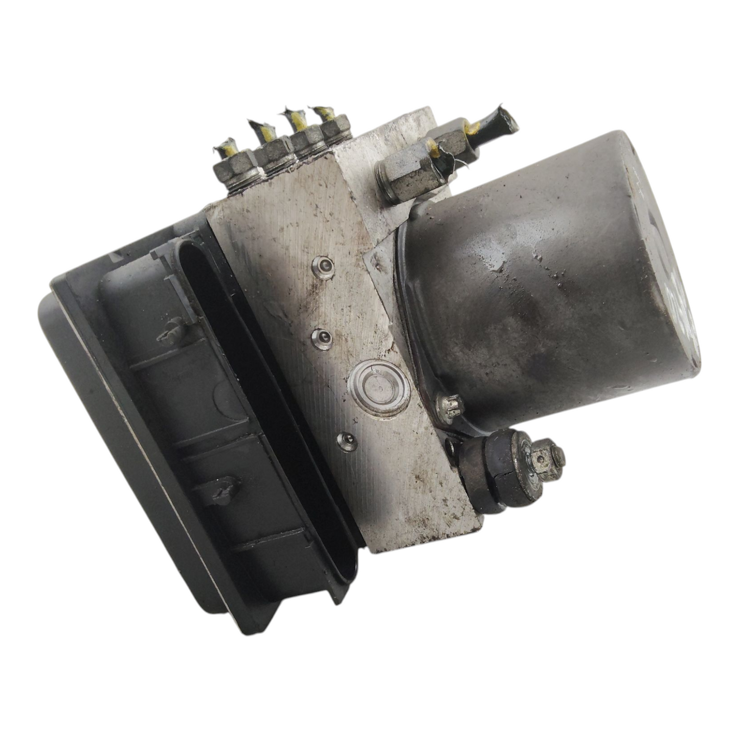 Gruppo Centralina Pompa Abs HONDA FR-V 1 Serie 2.2 CTDi Motore N22A1