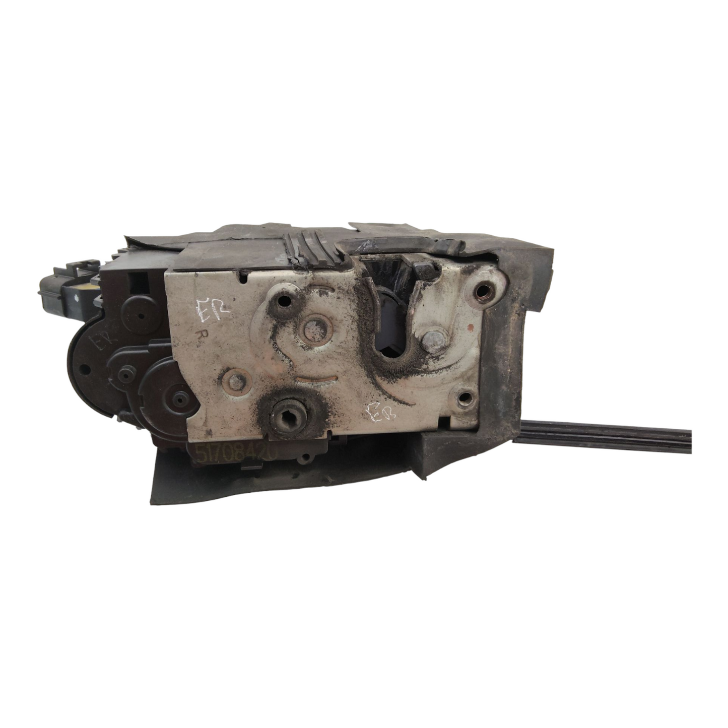 Serratura Porta Anteriore Destro FIAT IDEA