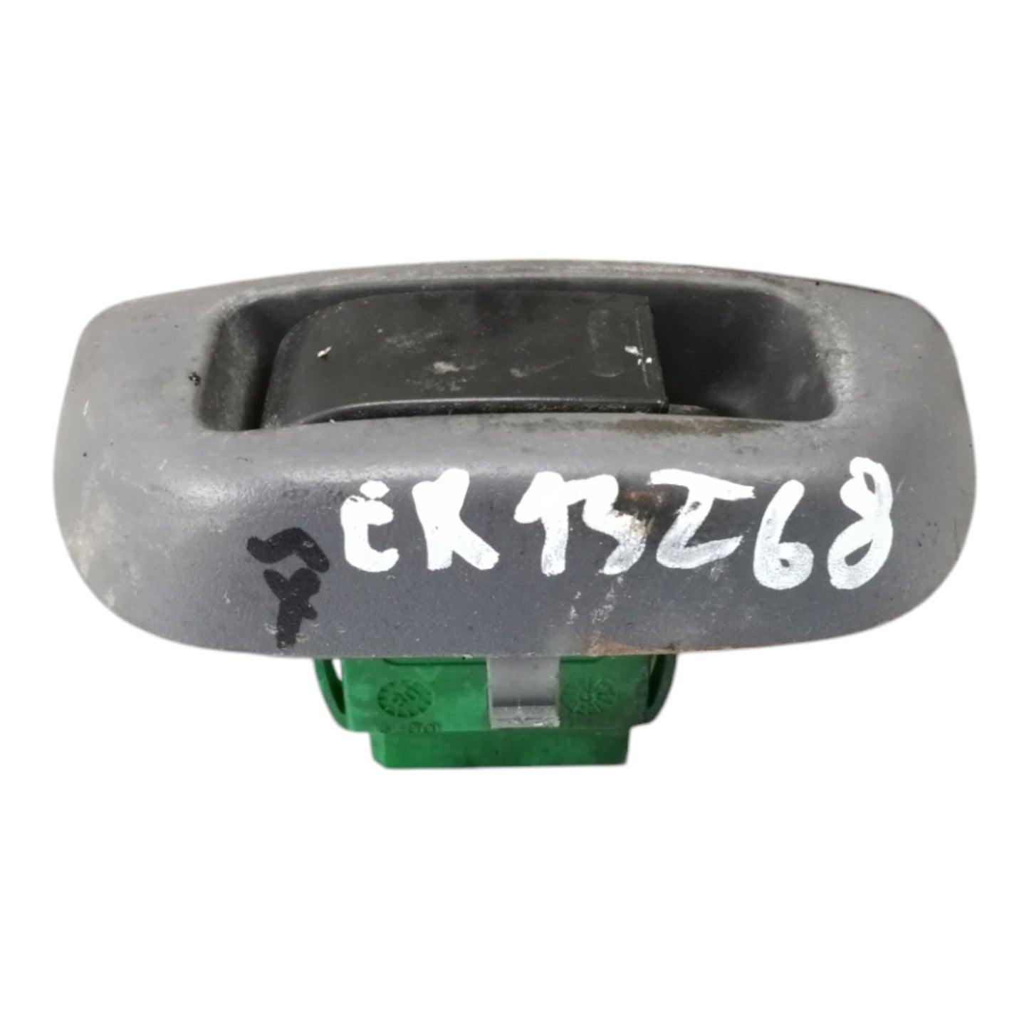 Interruttore Alzacristalli Alzavetro Anteriore Sinistro CITROEN C1 1 Serie