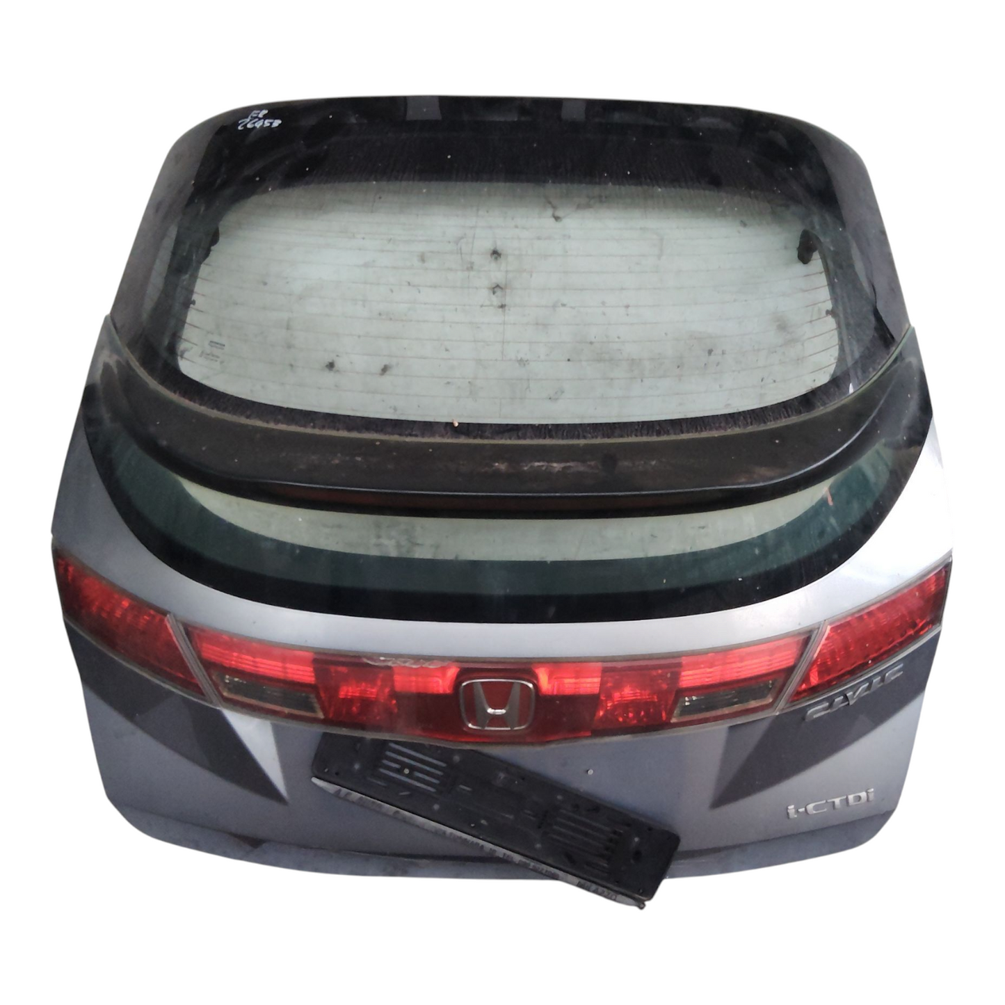 Portello Portellone Posteriore HONDA CIVIC 8 Serie 3-5 Porte