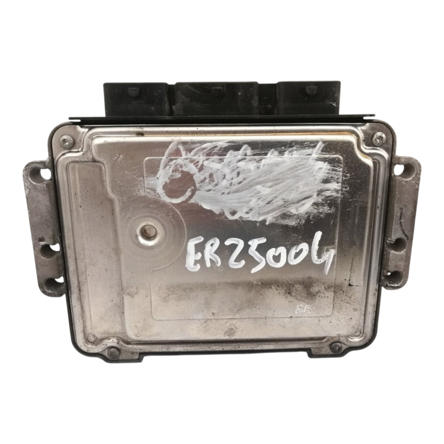 Centralina Iniezione PEUGEOT 206 1.4 HDi