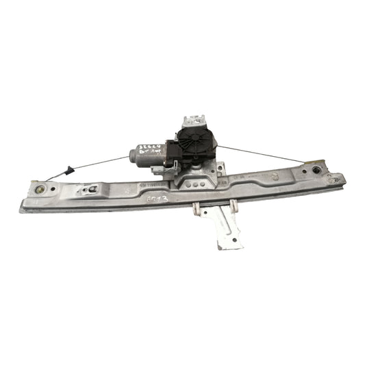 Alzacristallo Alzavetro Anteriore Destro PEUGEOT 207 Berlina SW