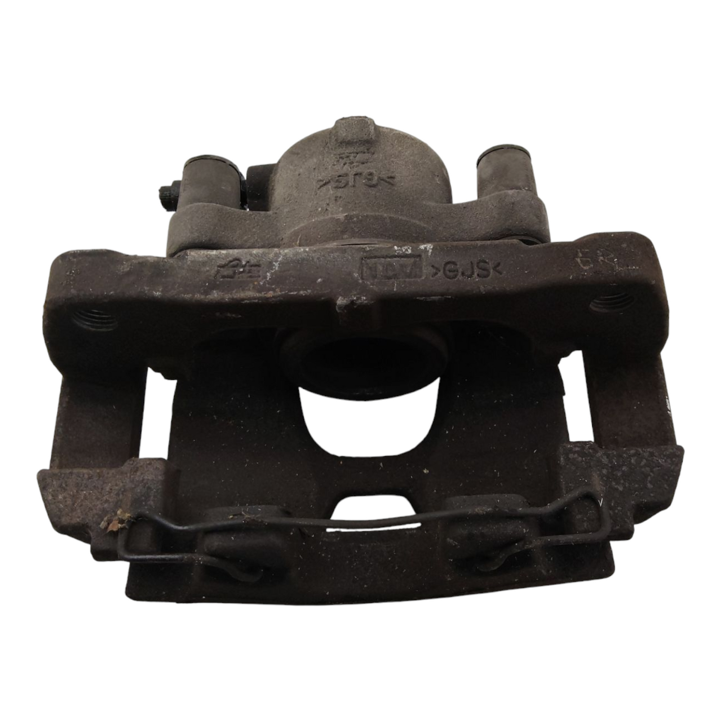 Pinza Freno Anteriore Sinistro ALFA ROMEO GIULIETTA Benzina Diesel