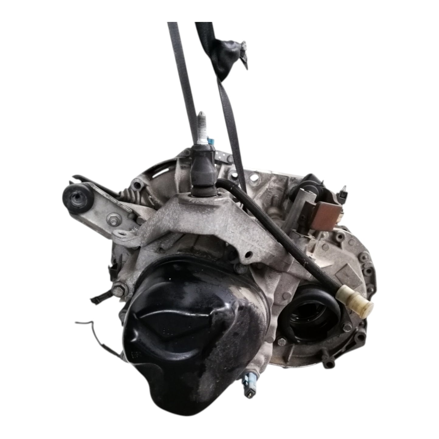 Cambio Manuale 5 Marce DACIA SANDERO 1/LOGAN 1.4 Benzina Gpl K7JA7