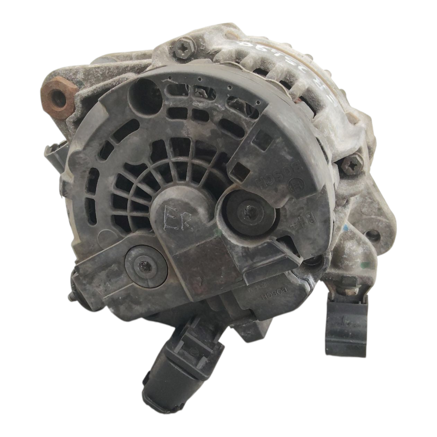 Alternatore TOYOTA YARIS 2 Serie 1.0 Benzina MOTORE 1KR FE