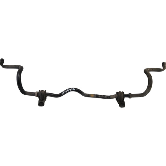 Barra Stabilizzatrice Anteriore NISSAN JUKE 1 Serie