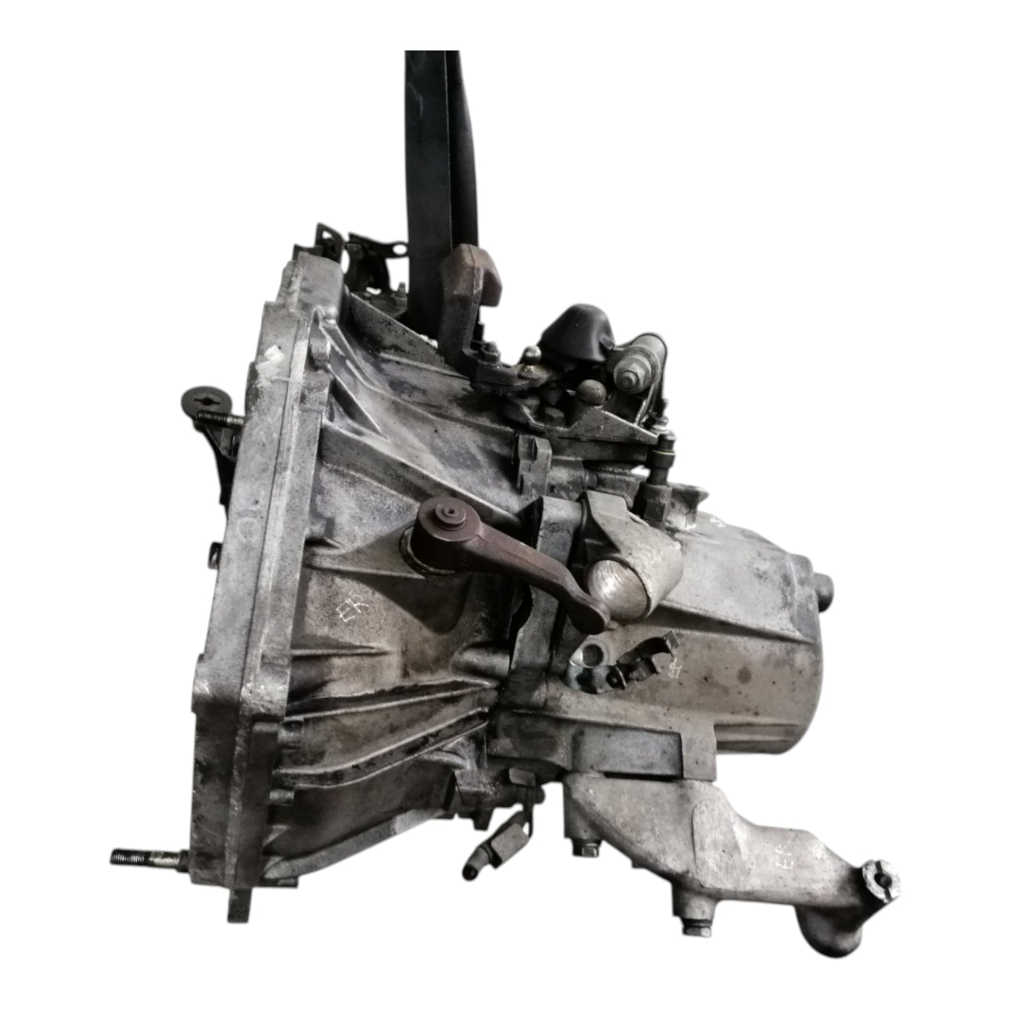 Cambio Manuale 5 Marce ALFA ROMEO 156 2 Serie 1.9 JTD