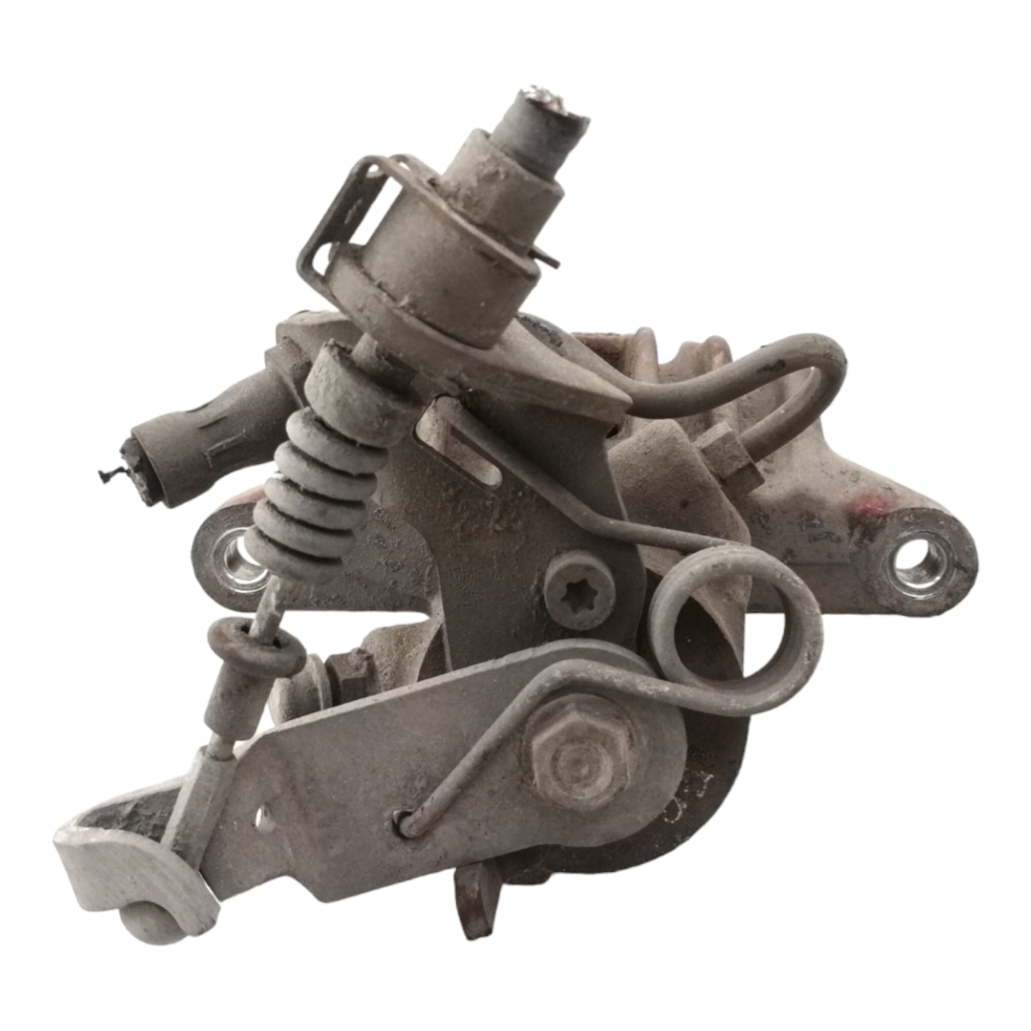 Pinza Freno Posteriore Sinistro AUDI A3 8P1 Benzina Diesel