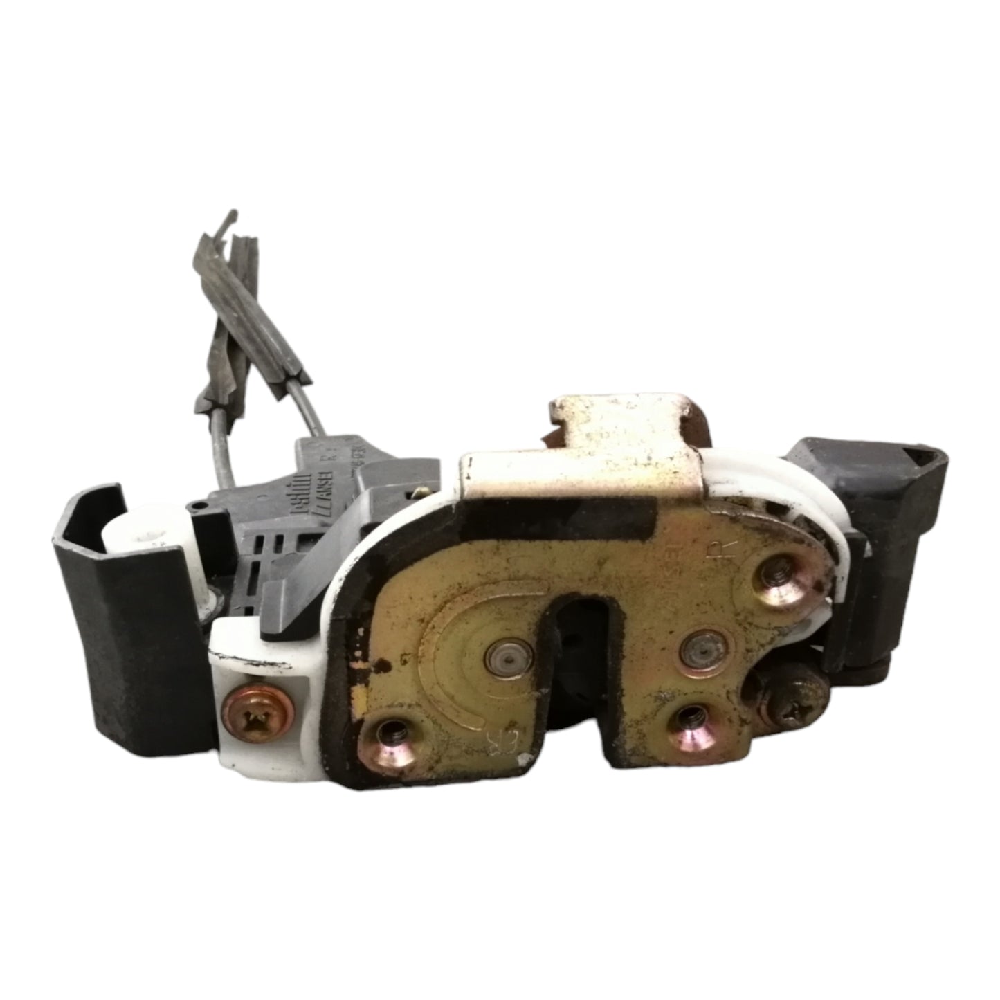 Serratura Porta Anteriore Destro MITSUBISHI COLT 6 Serie 3-5 Porte