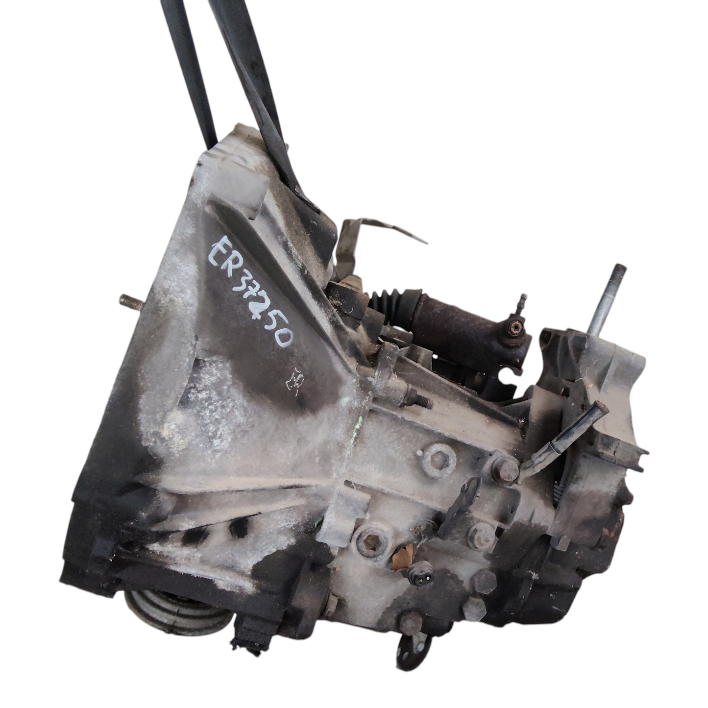 Cambio Manuale 5 Marce FIAT DOBLO 1 Serie 1.9 JTD 74/77 Kw