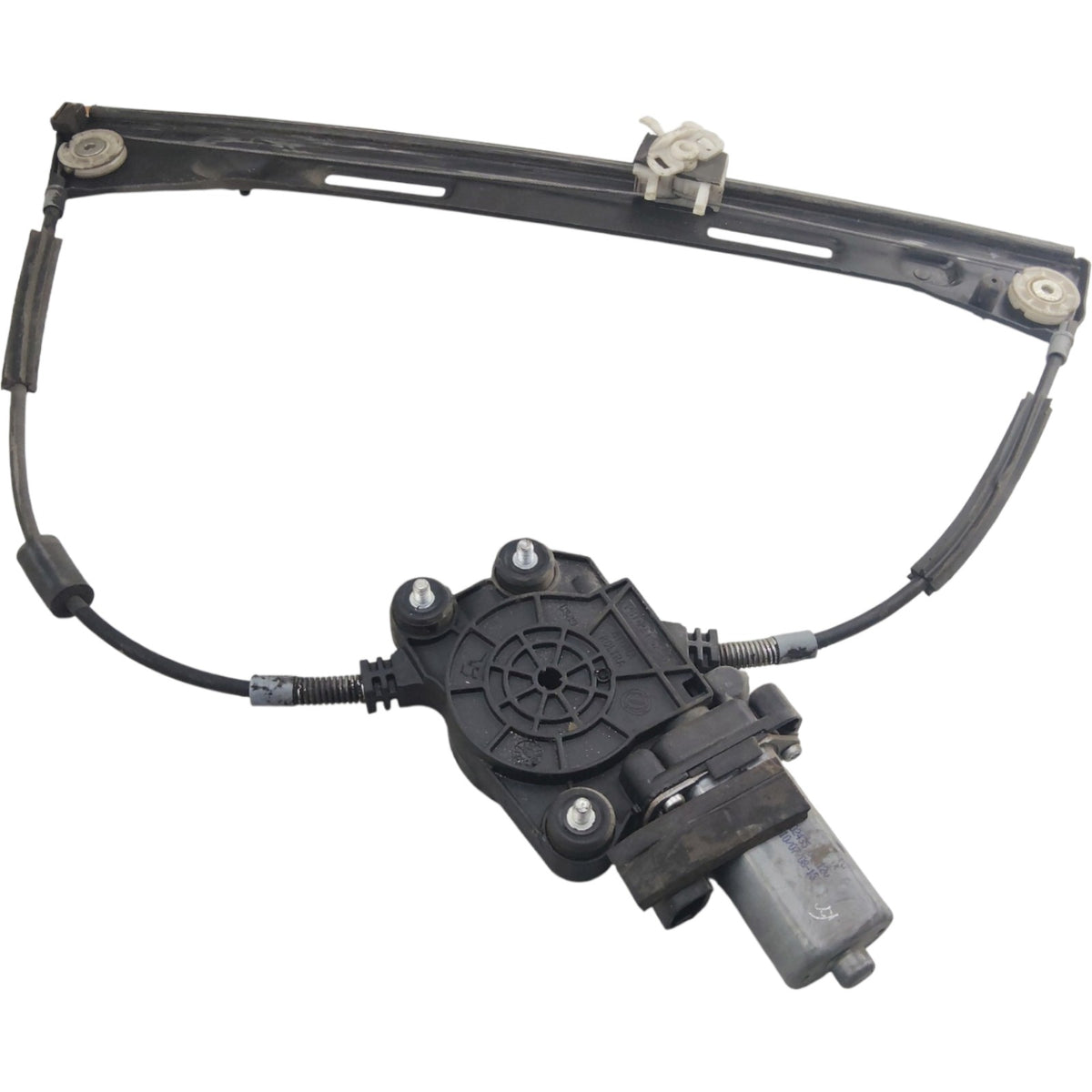 Alzacristallo Alzavetro Anteriore Destro FIAT PANDA 2 Serie 169