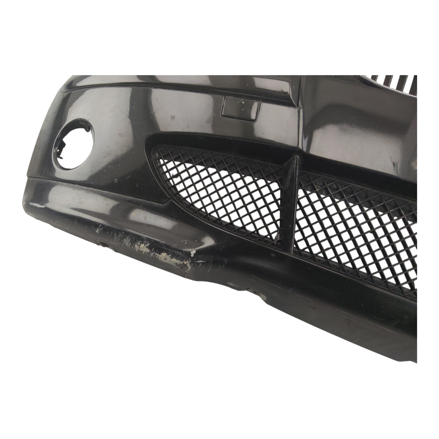 Paraurti Anteriore BMW SERIE 1 E87 5 Porte