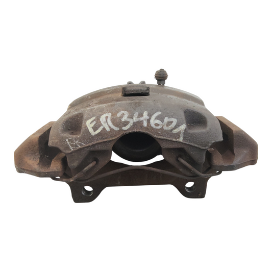 Pinza Freno Anteriore Sinistro FIAT PANDA 3 Serie 312 Benzina GPL Diesel