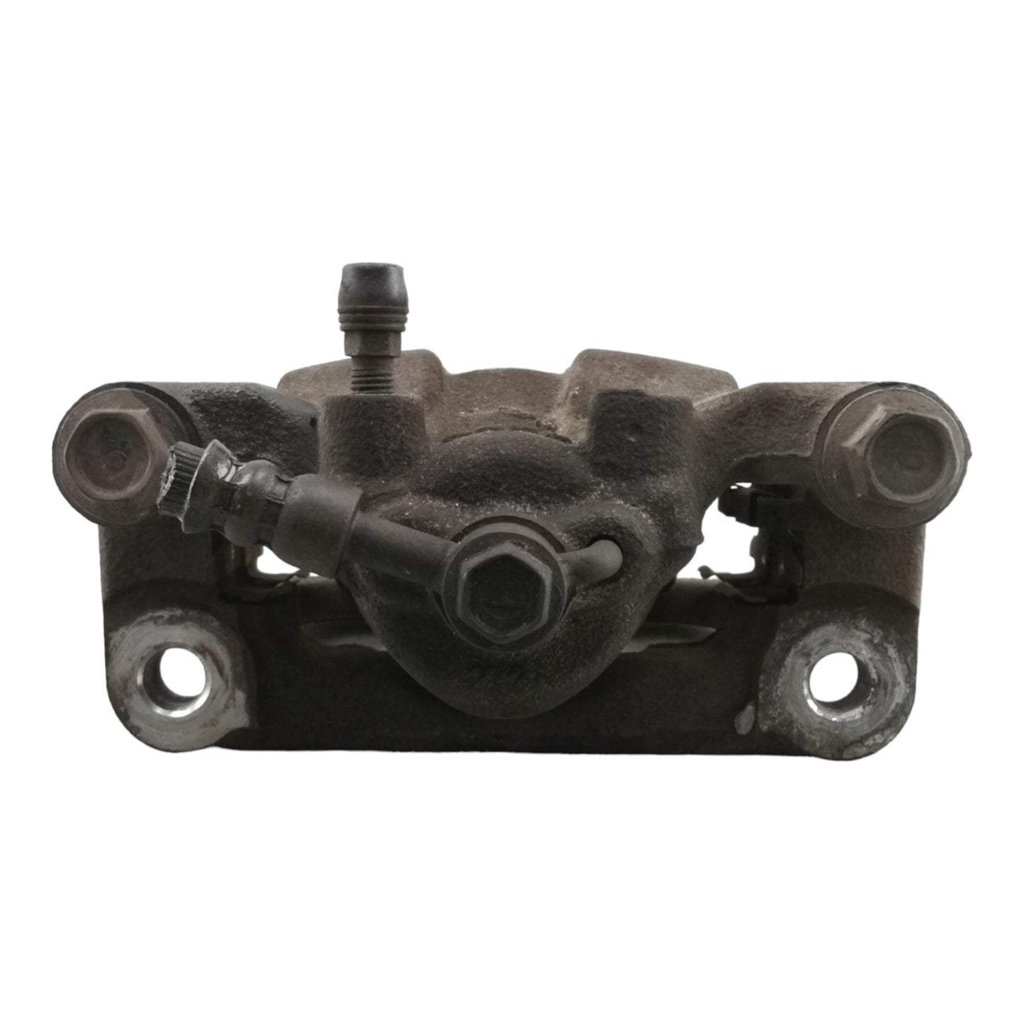 Pinza Freno Posteriore Destro NISSAN QASHQAI 1 JUKE 1 CUBE