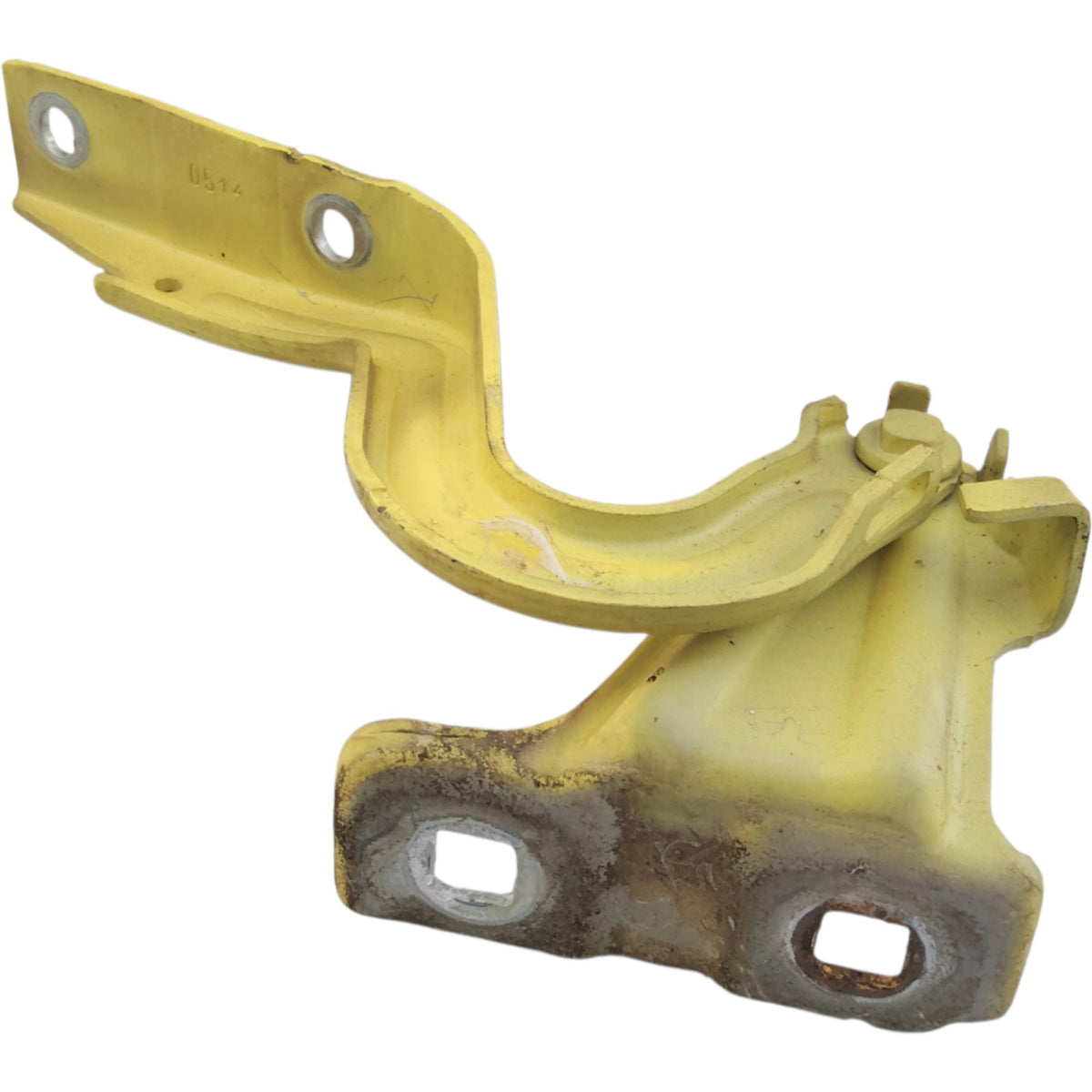 Cerniera Cofano Anteriore Sinistro FIAT 500L