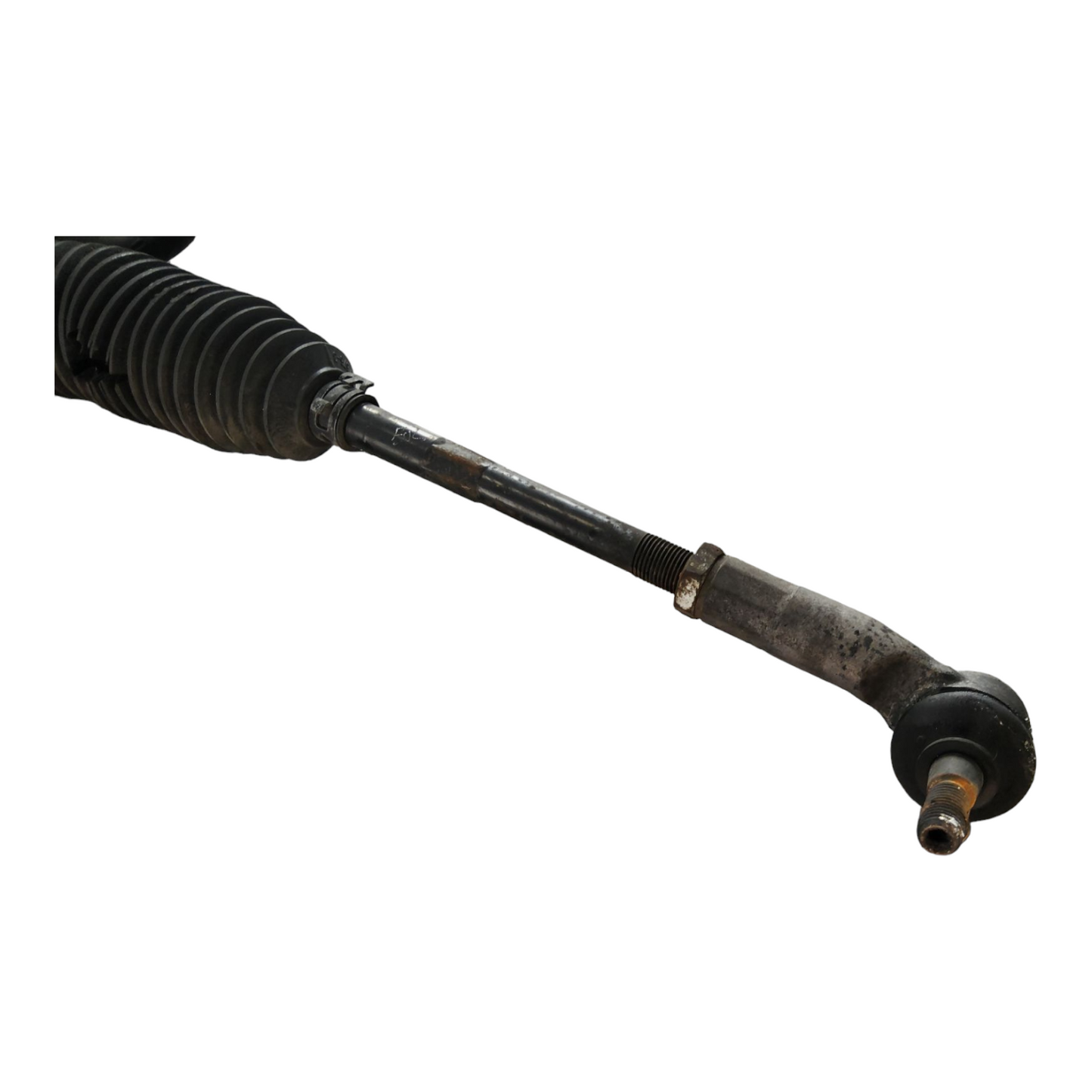 Scatola Sterzo Servosterzo AUDI A3 8PA 8P1 Benzina Diesel