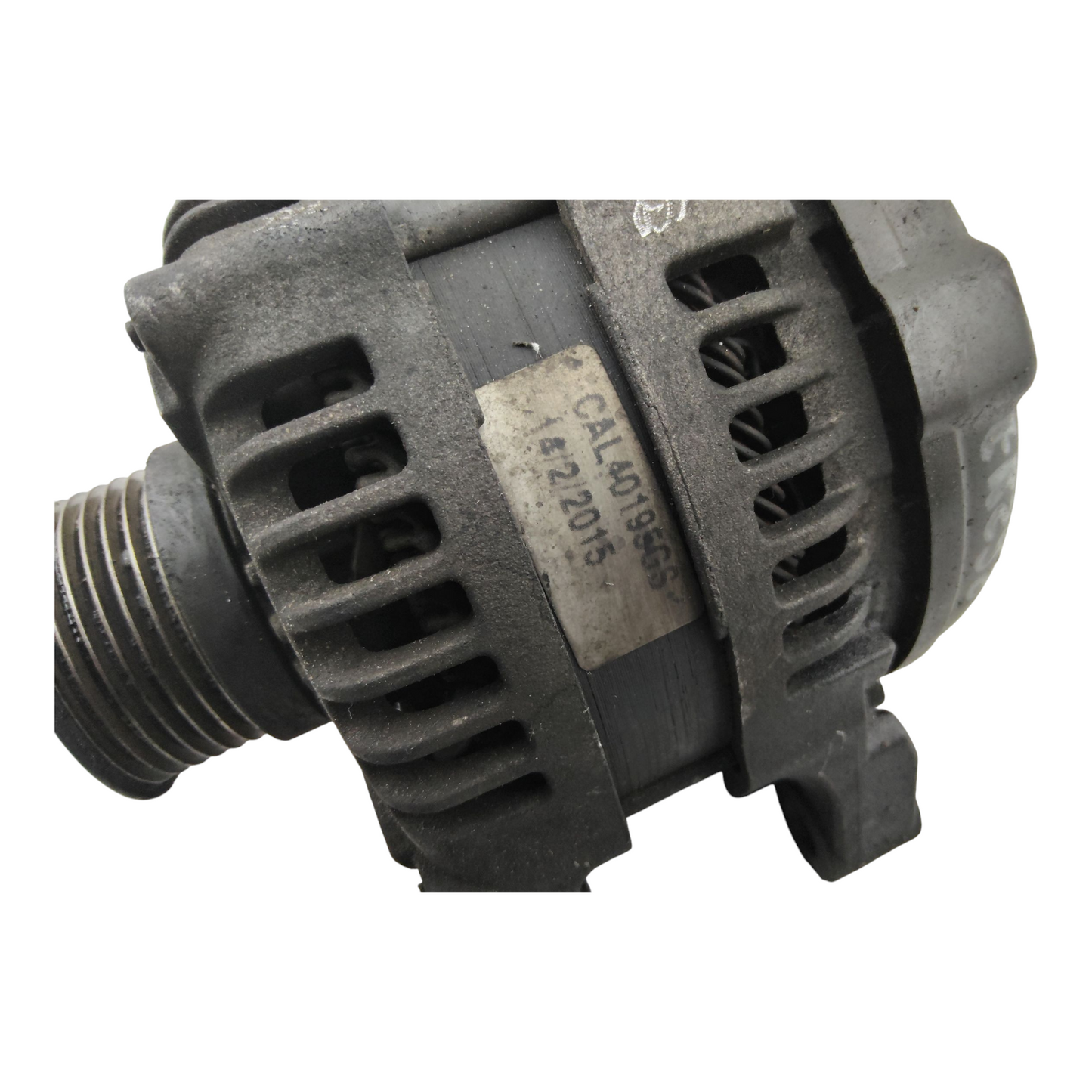 Alternatore FORD FOCUS 2 3 Serie/FUSION/KUGA 1 Serie 1.6 2.0 Diesel