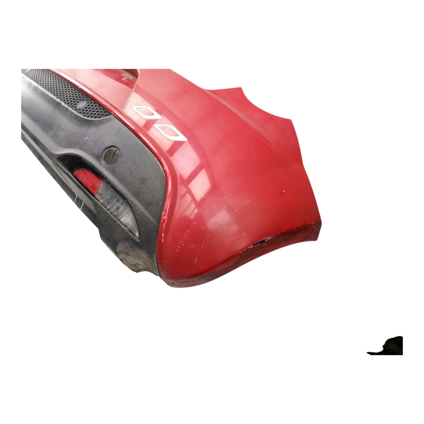 Paraurti Posteriore ALFA ROMEO MITO