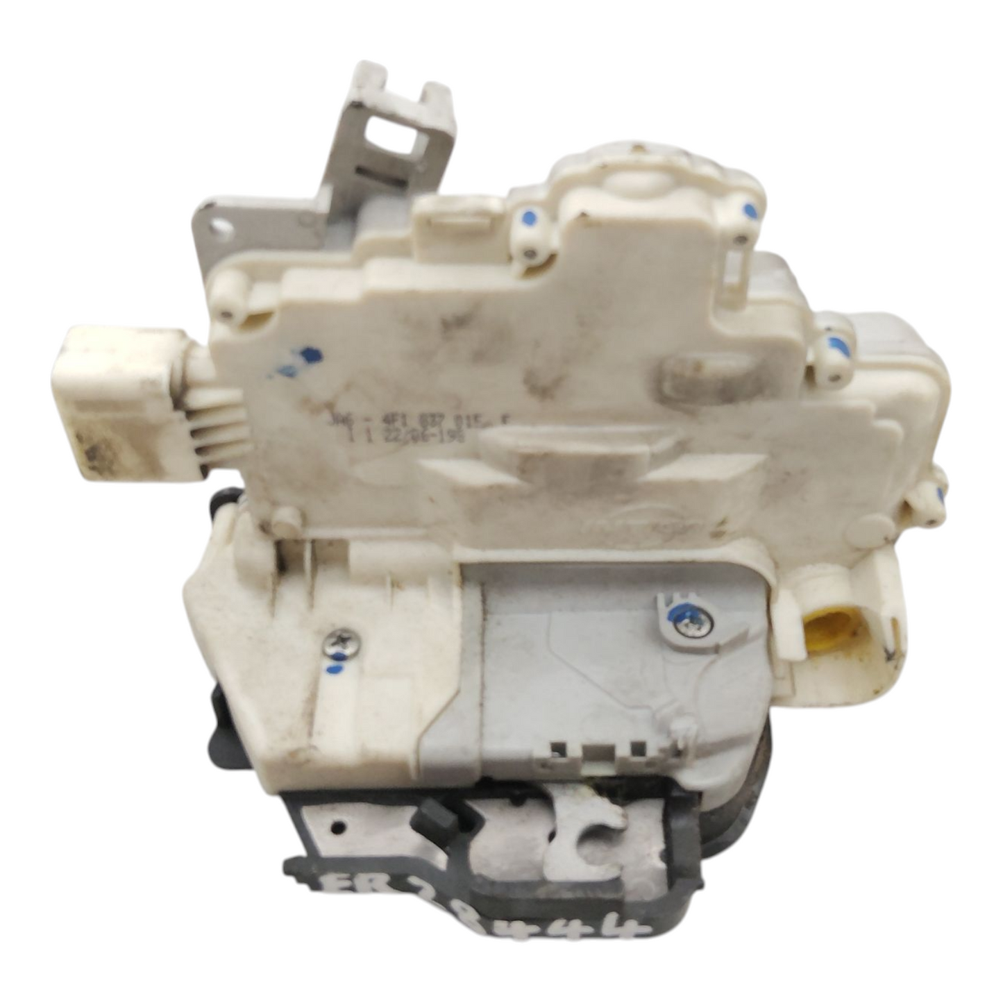 Serratura Porta Anteriore Sinistro AUDI A6 4F5 4F2/A3 8P1 8P7 8PA