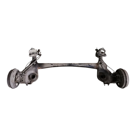 Assale Ponte Posteriore FIAT PUNTO 3 Serie/PUNTO EVO Diesel Benzina