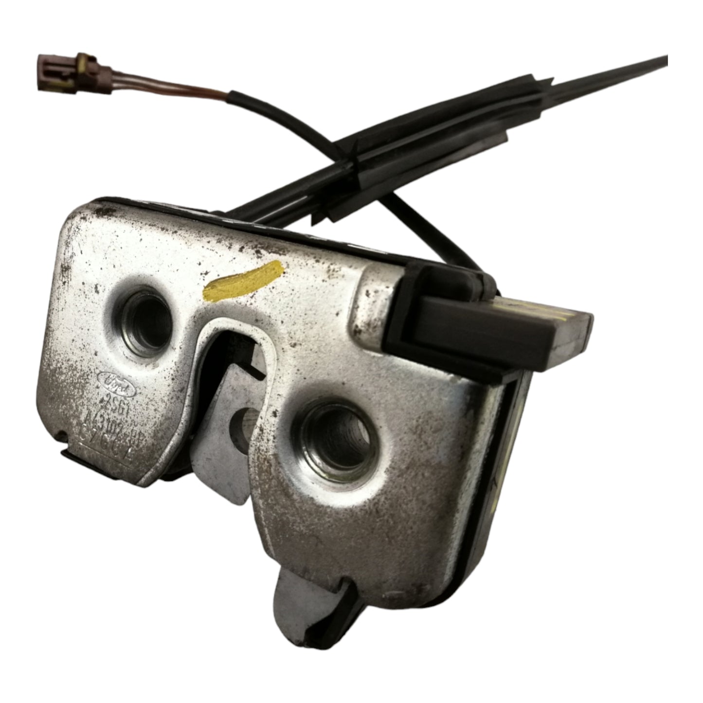Serratura Portello Posteriore FORD FIESTA 5 FUSION   - 1501840