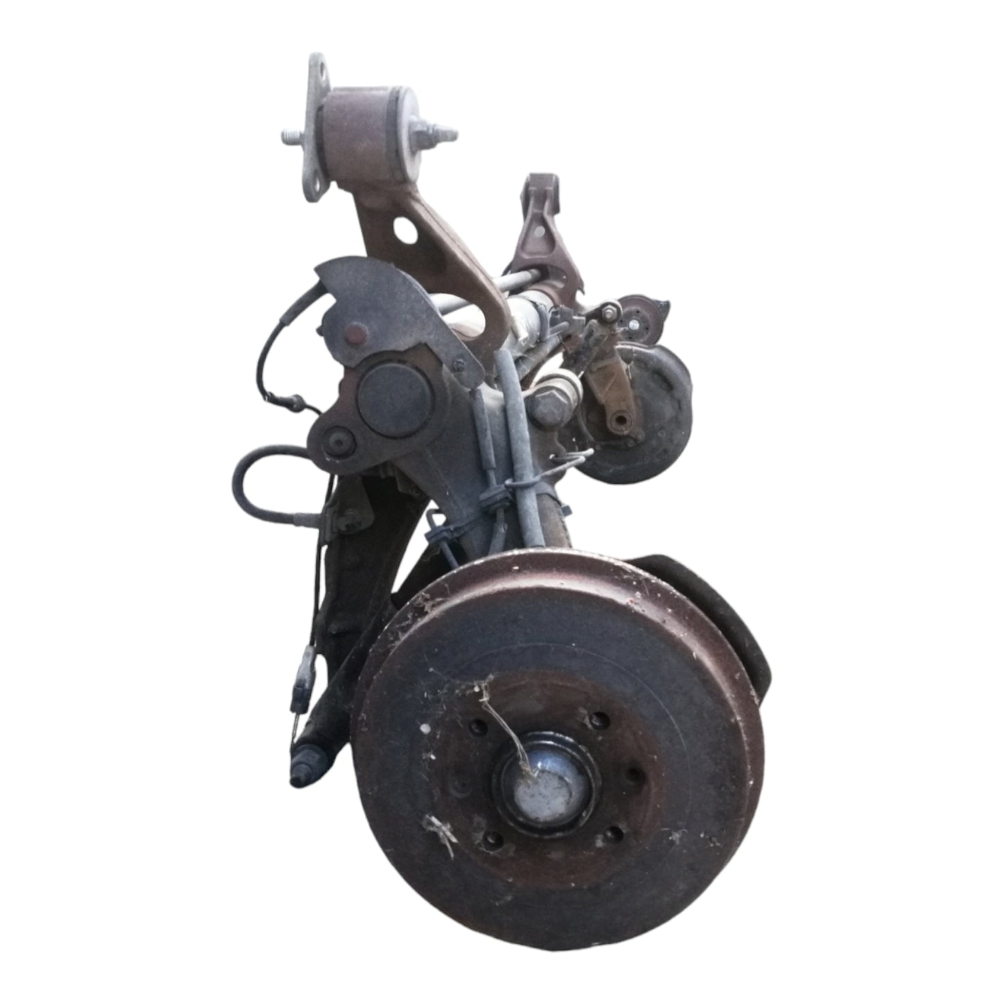 Assale Ponte Posteriore CITROEN BERLINGO 1 2 Serie/XSARA PICASSO Diesel Benzina