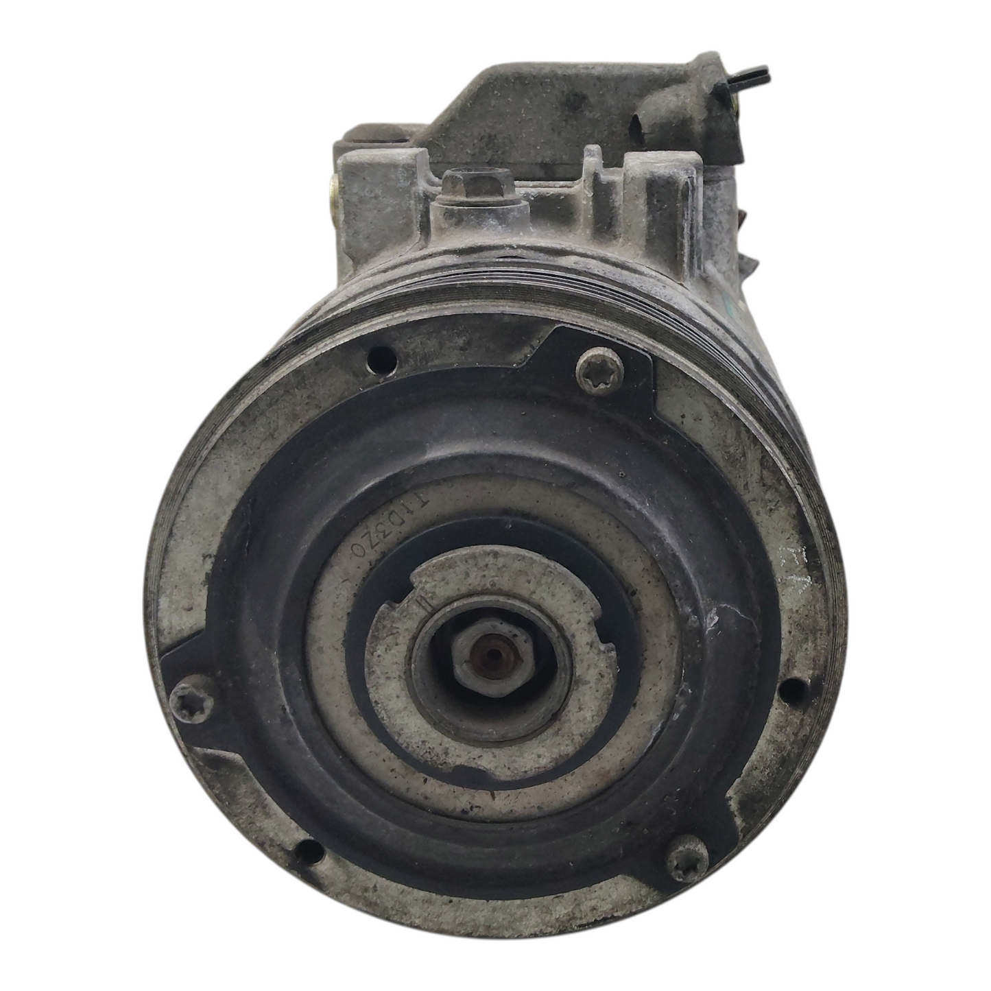 Compressore Aria Condizionata Ac SEAT IBIZA 4 Serie 6L1 Diesel Benzina