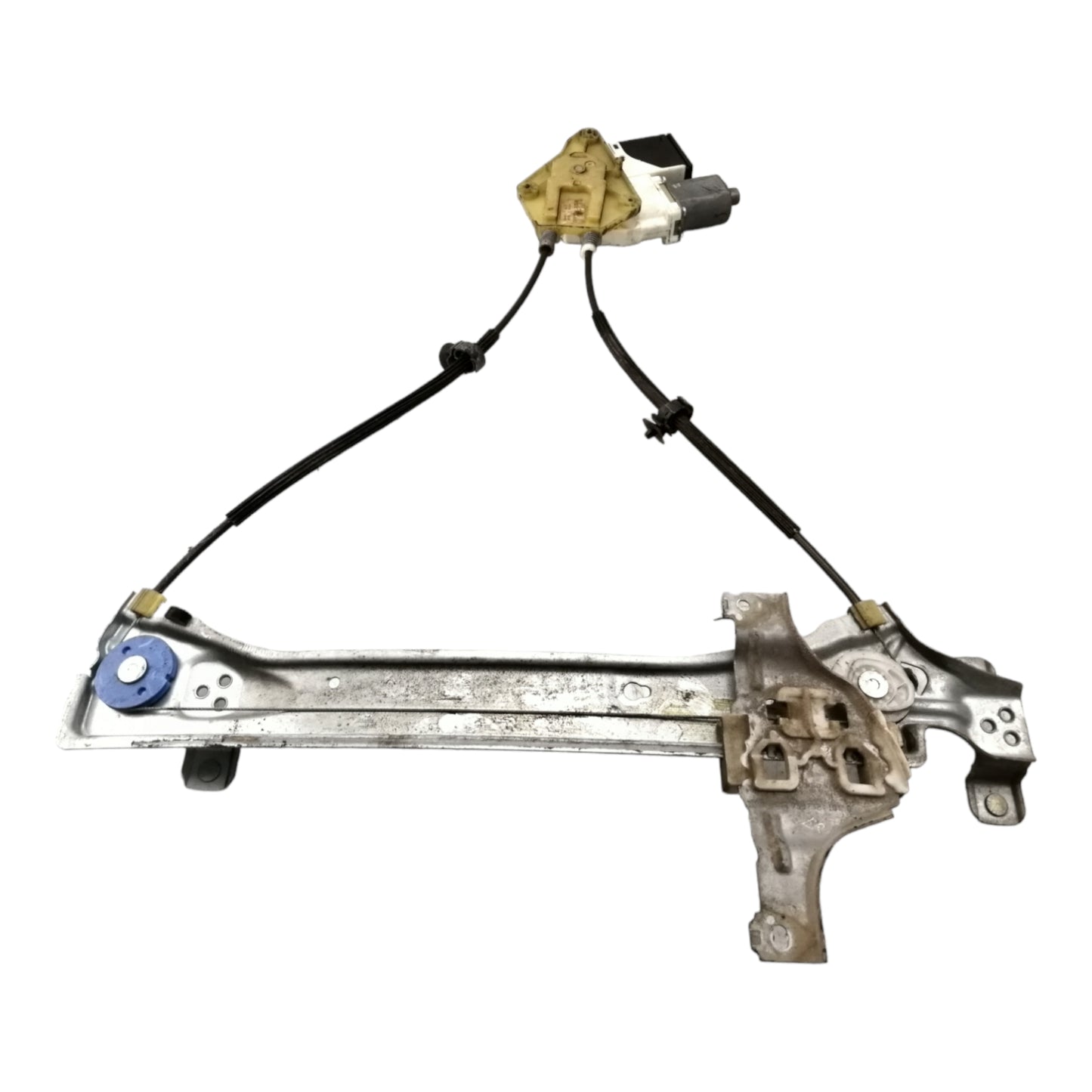 Alzacristallo Alzavetro Posteriore Sinistro RENAULT MÉGANE 3 Serie