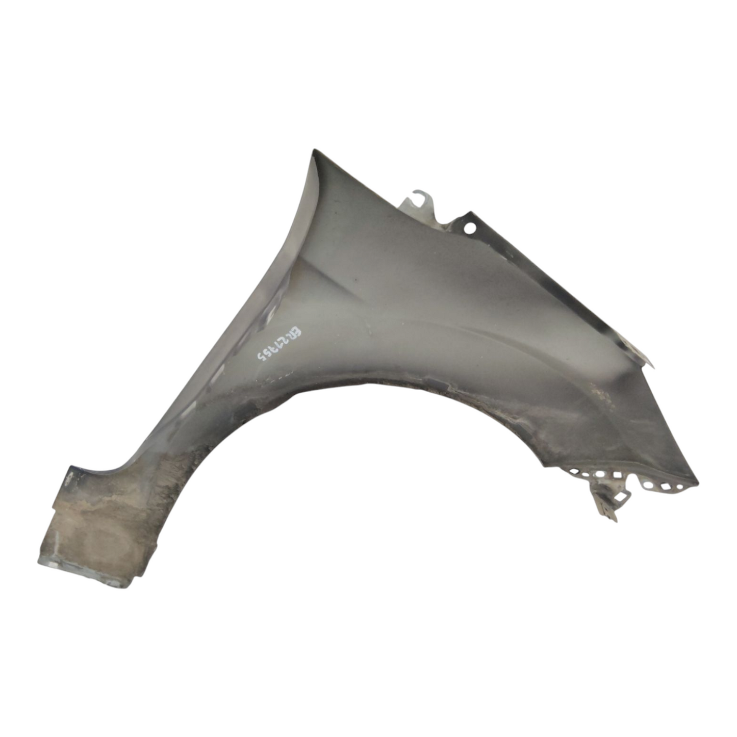 Parafango Anteriore Sinistro FORD FIESTA 6 Serie 3-5 Porte