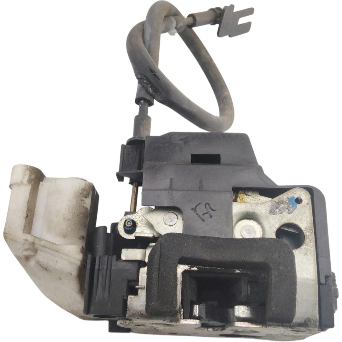 Serratura Porta Anteriore Destro FIAT DOBLO' 1 2 Serie