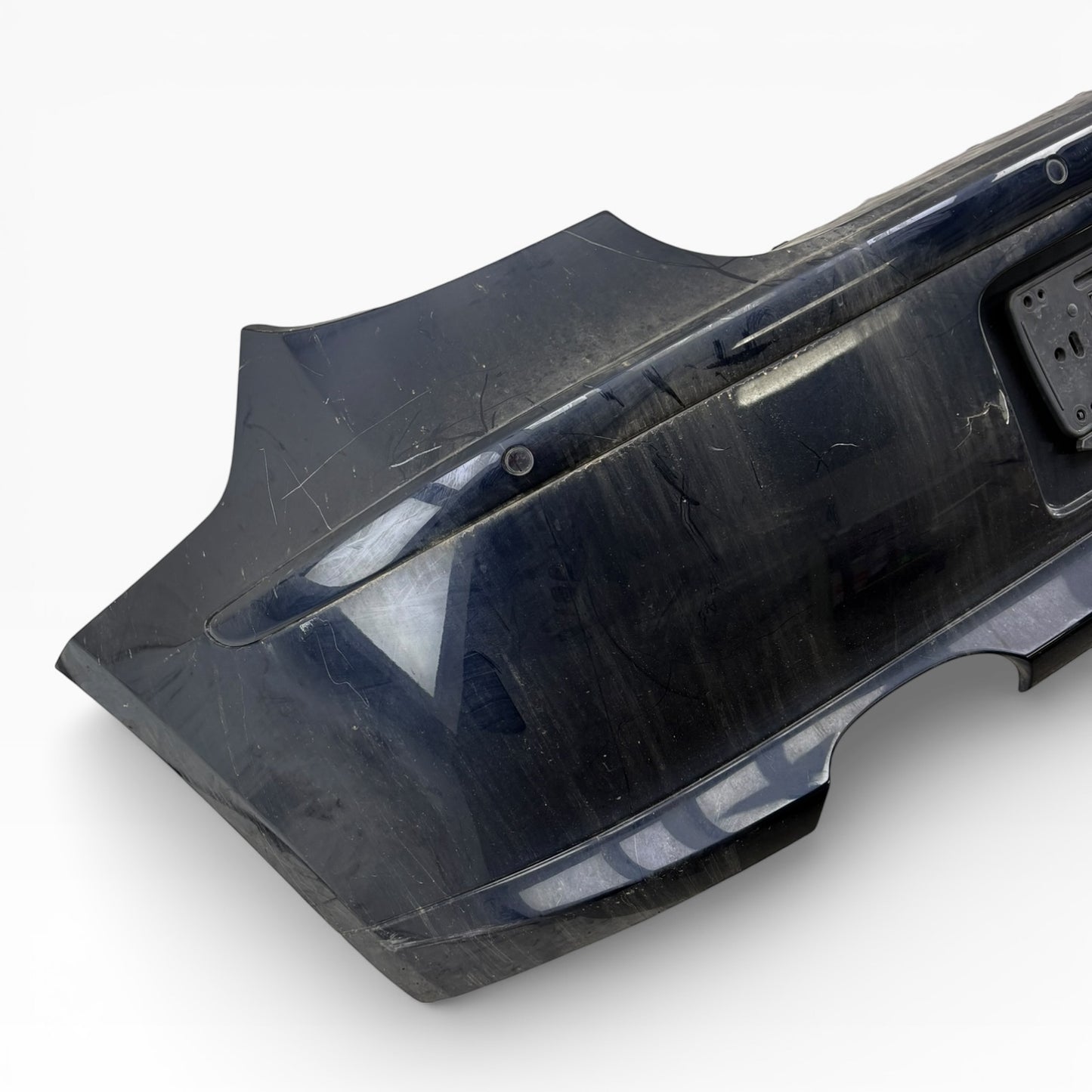 Paraurti Posteriore BMW SERIE 1 E87 5 Porte Restyling