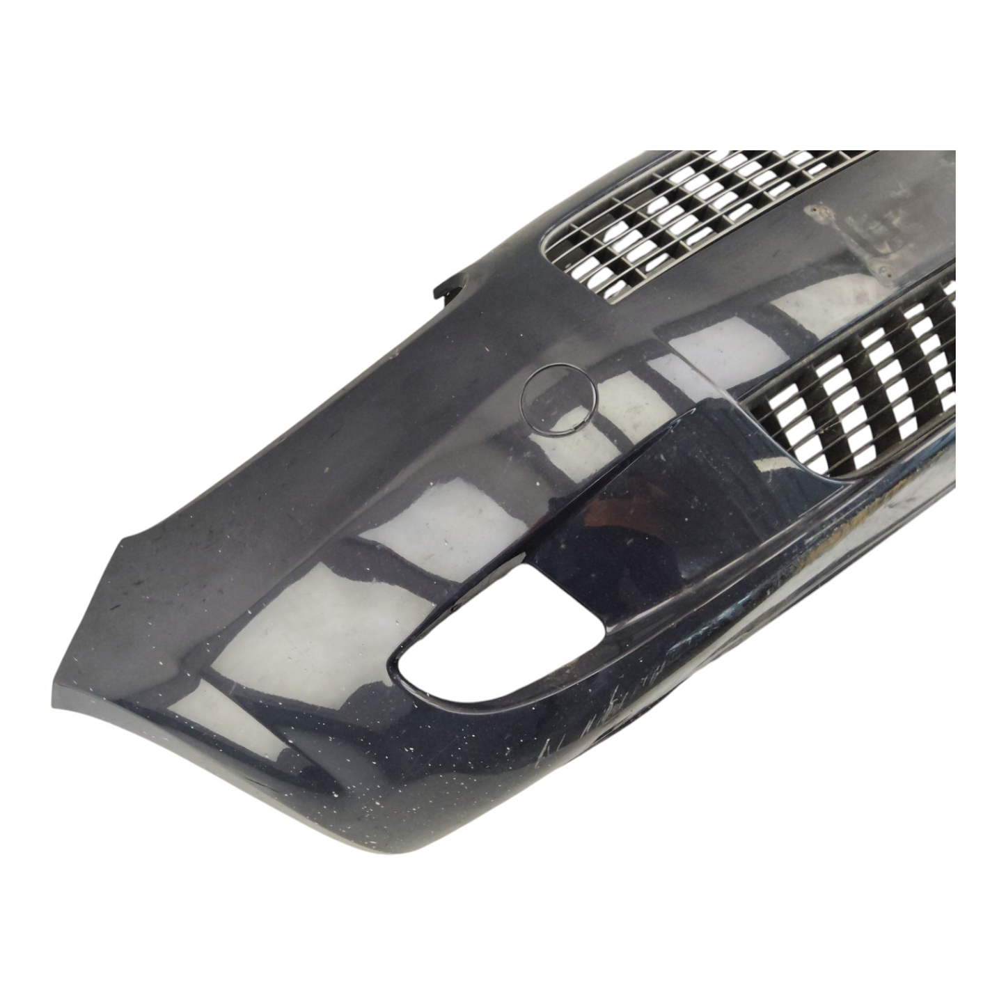 Paraurti Anteriore FIAT GRANDE PUNTO 3-5 Porte Berlina Van