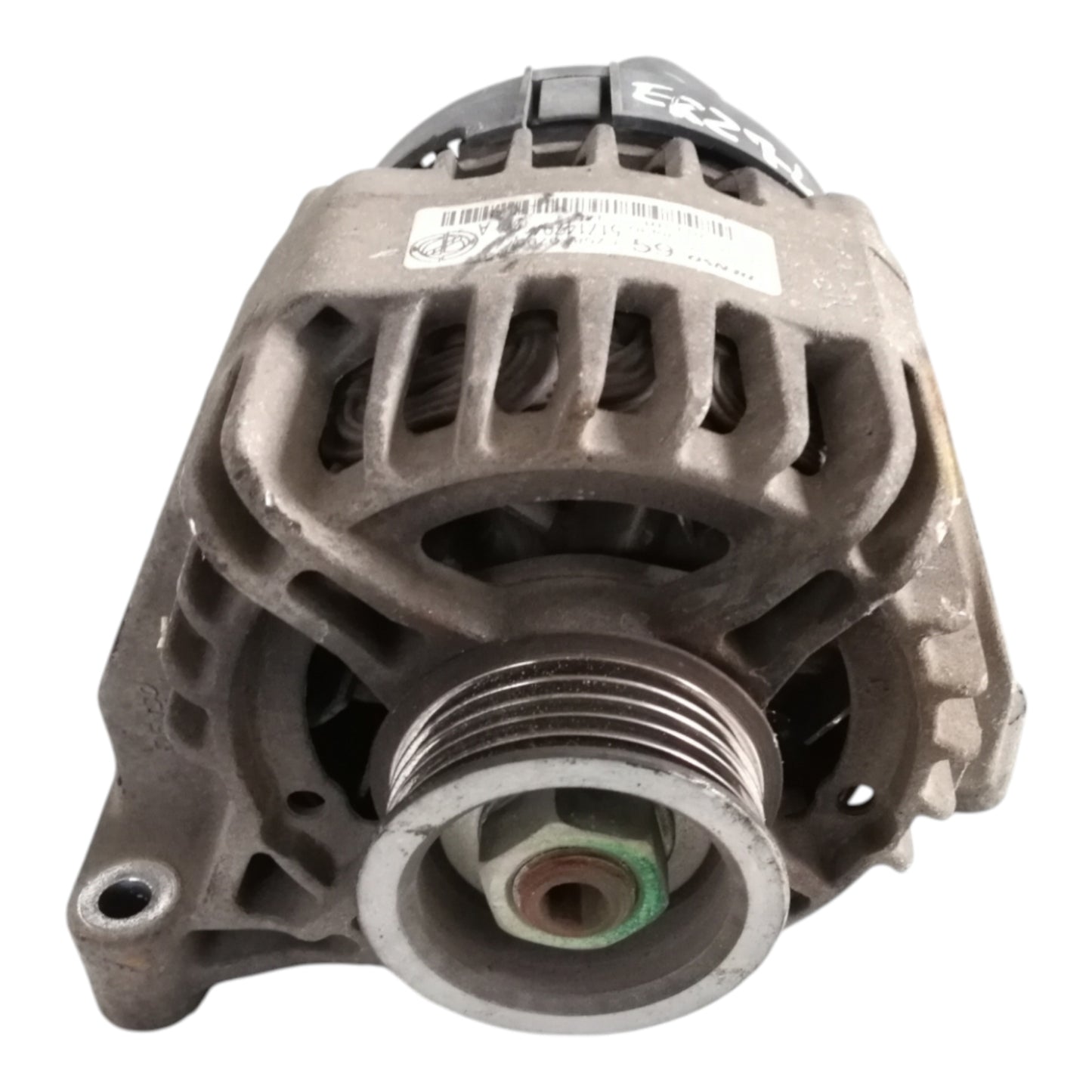 Alternatore FIAT PANDA 3 Serie/500 2 Serie/GRANDE PUNTO/IDEA