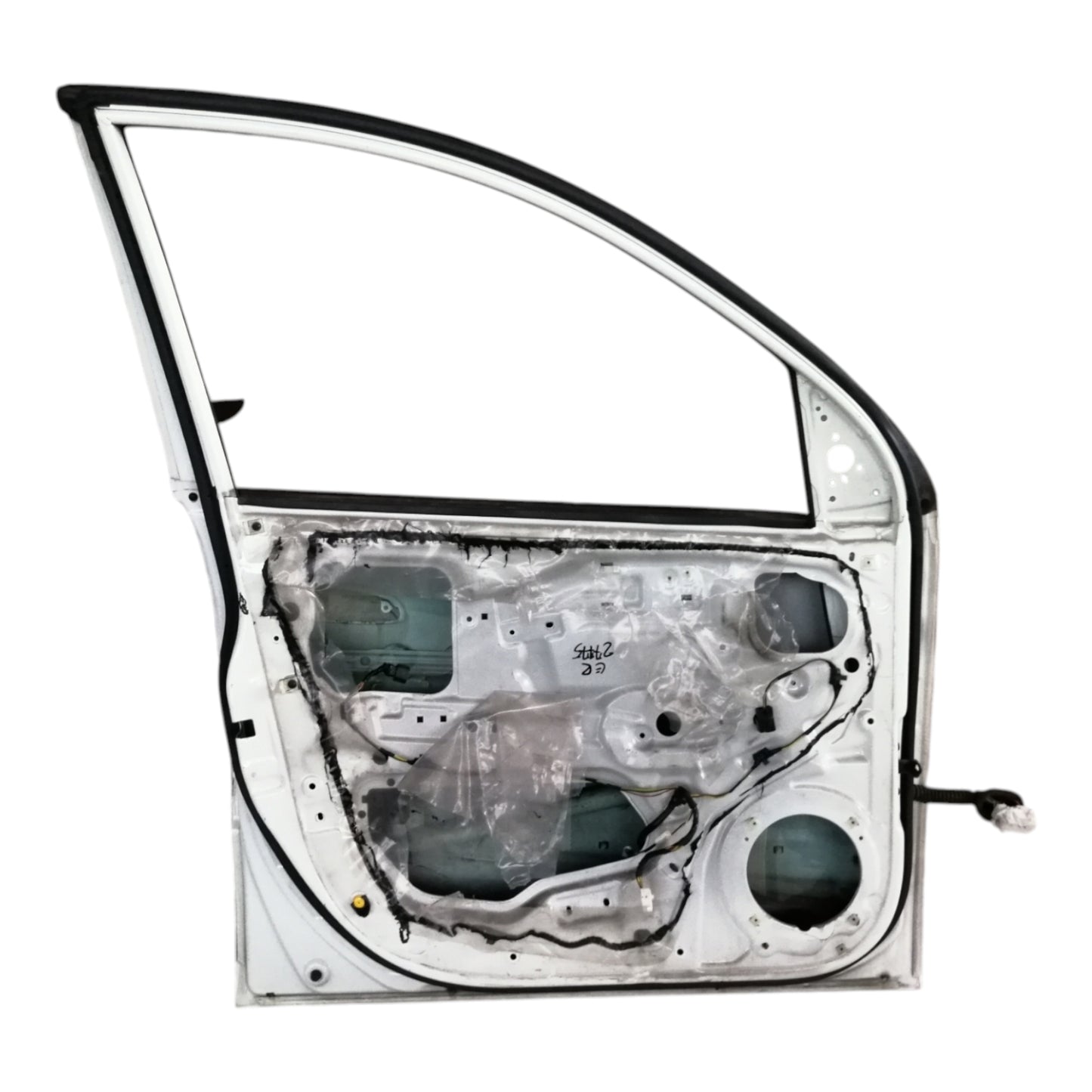 Porta Portiera Anteriore Sinistro HYUNDAI I10 1 Serie Berlina 5 Porte