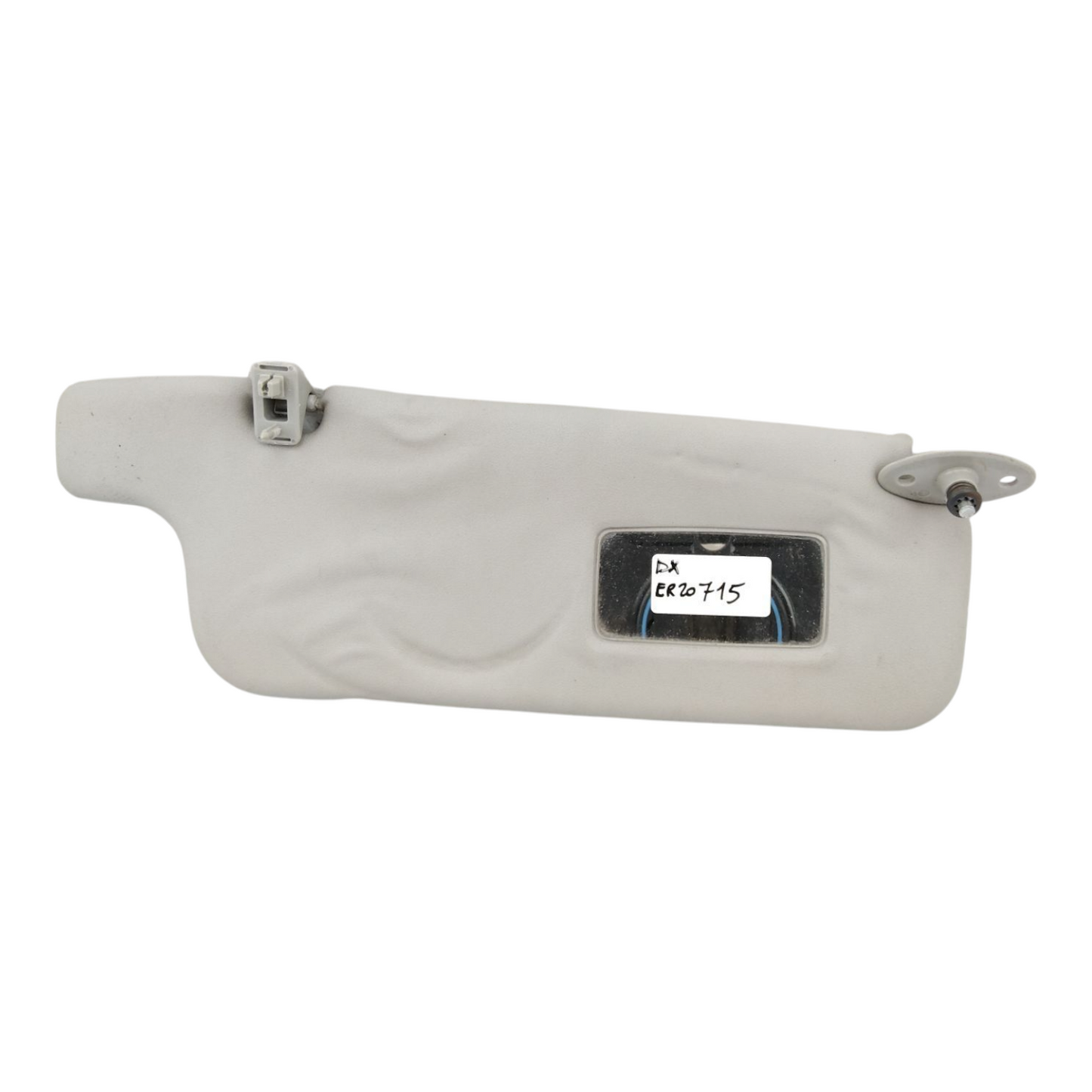 Pannello Alette  Parasole Destro TOYOTA YARIS 1 Serie