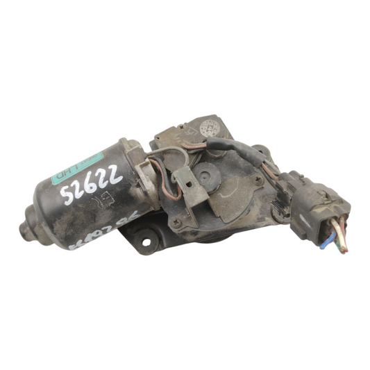 Motorino Tergicristallo Anteriore CHEVROLET KALOS 3-5 Porte