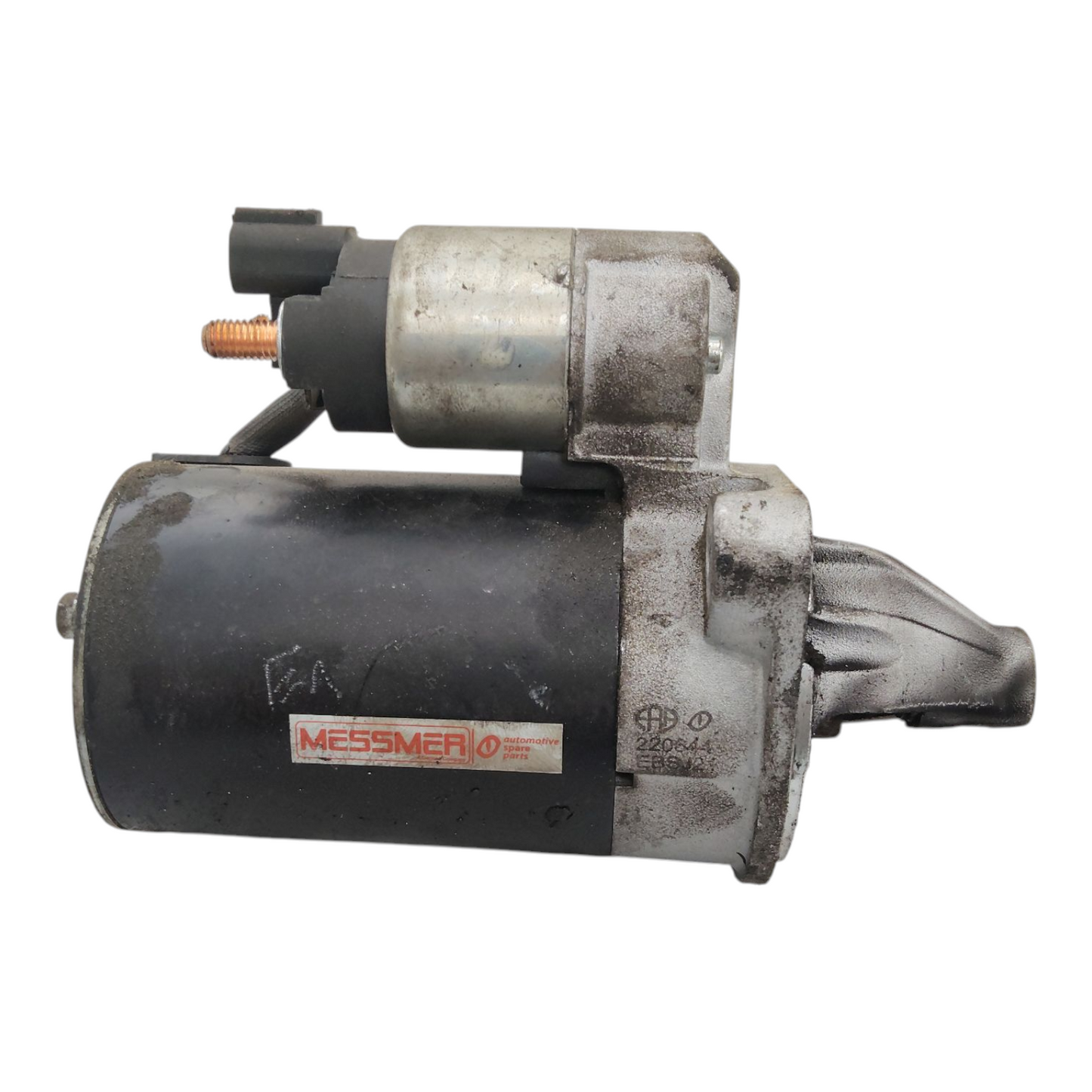 Motorino Avviamento HYUNDAI I20 1 Serie/I10 1 Serie 1.2 Benzina
