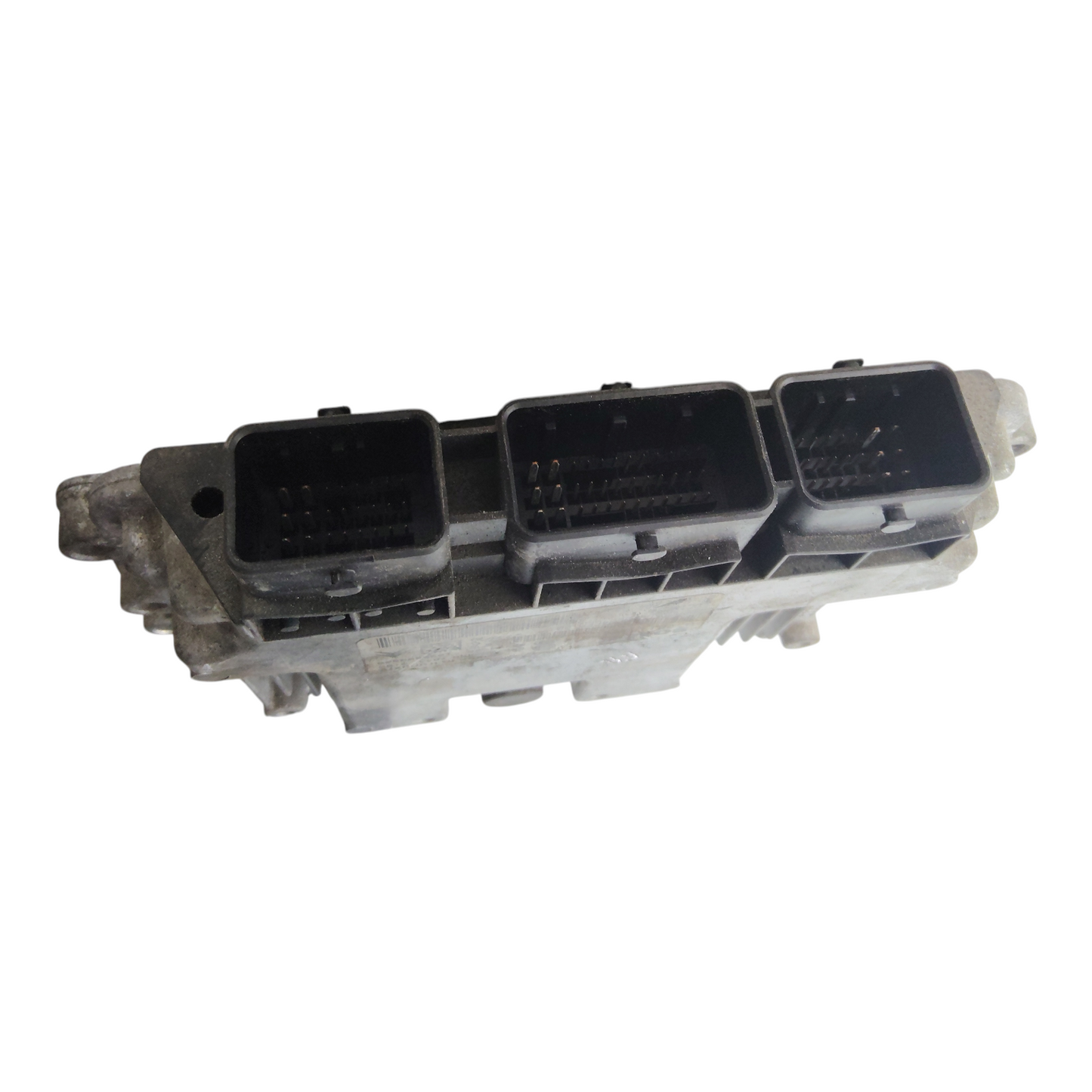 Centralina Iniezione CITROEN C3 PLURIEL/C2 1.4 Diesel