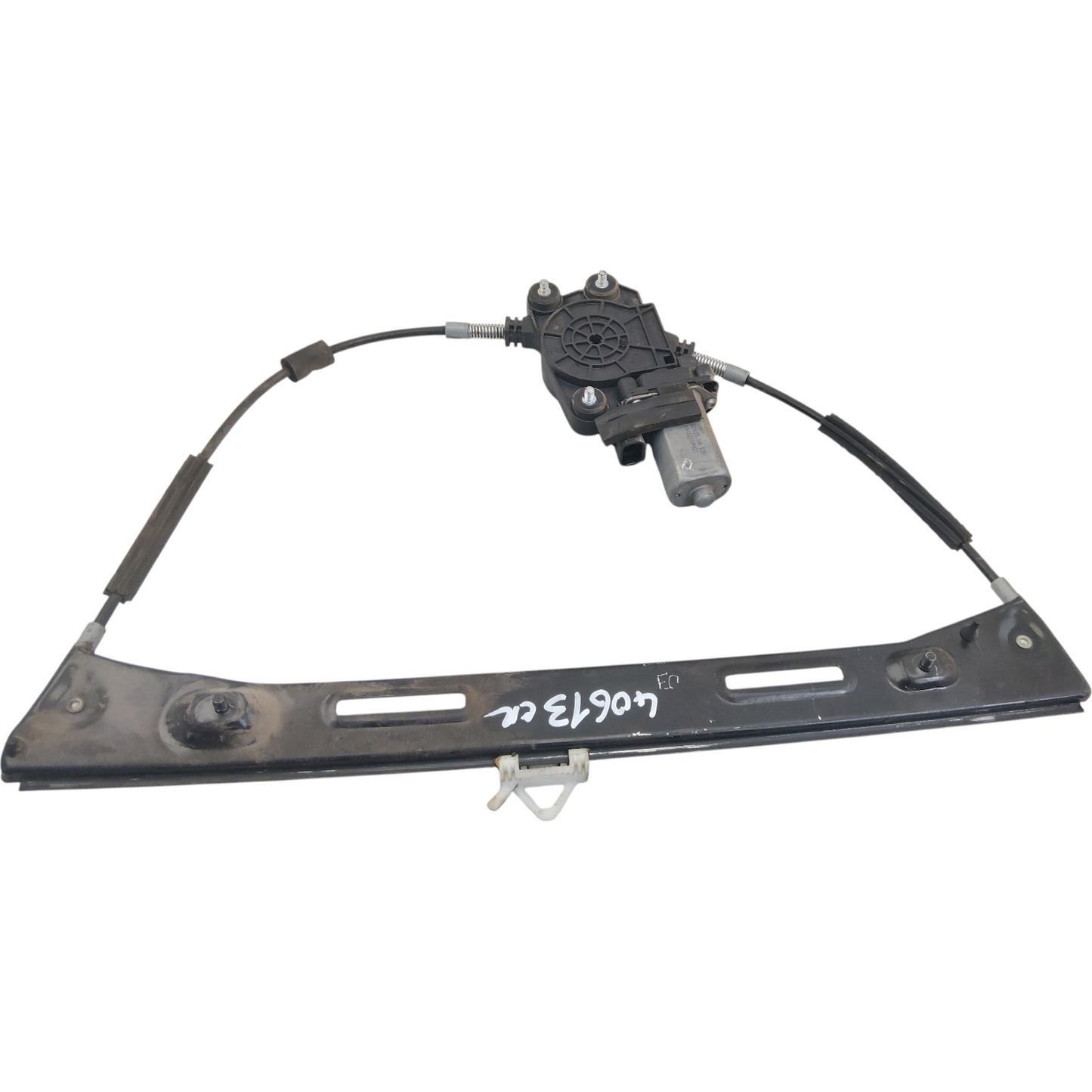 Alzacristallo Alzavetro Anteriore Destro FIAT PANDA 2 Serie 169