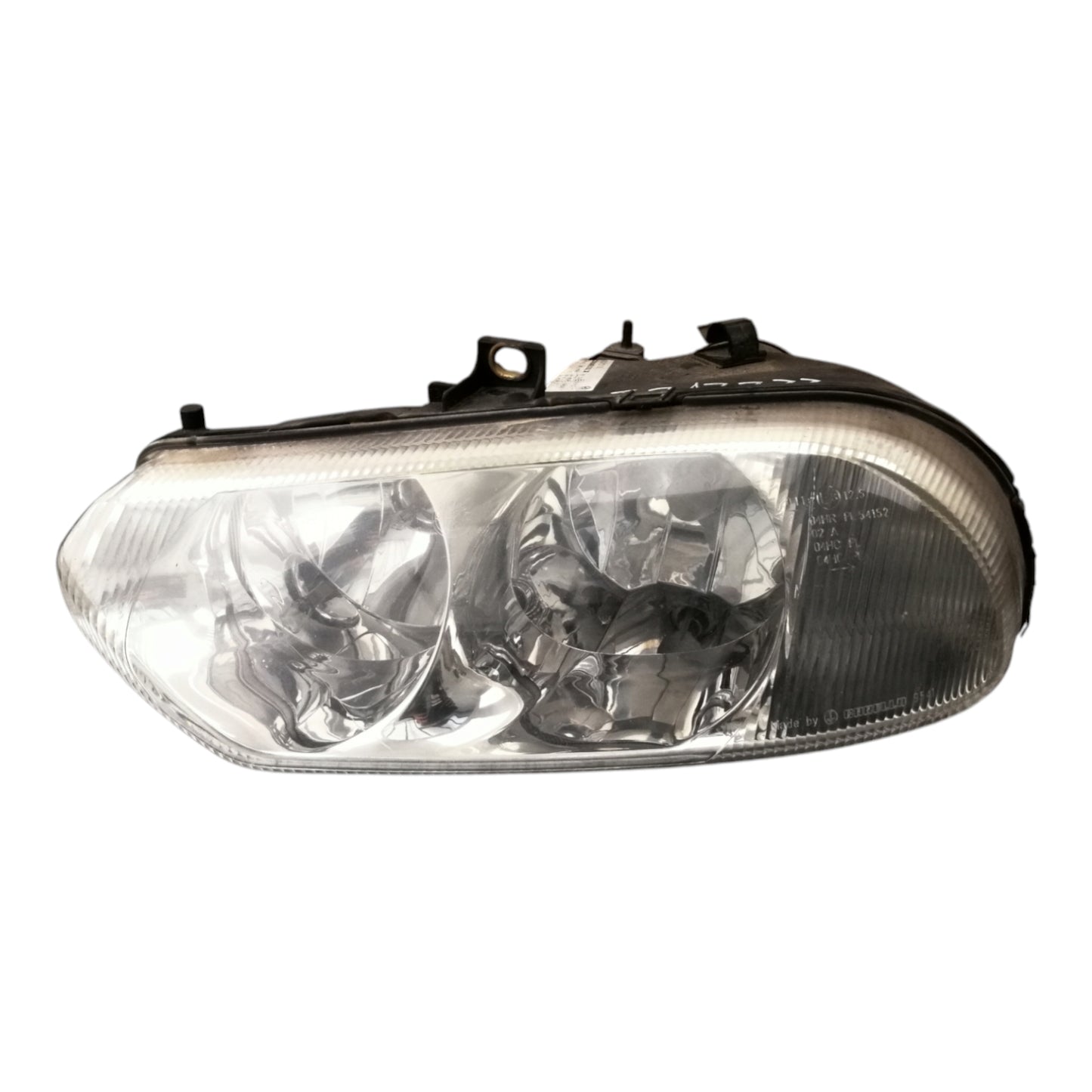 Faro Proiettore Anteriore Sinistro ALFA ROMEO 156 1 Serie