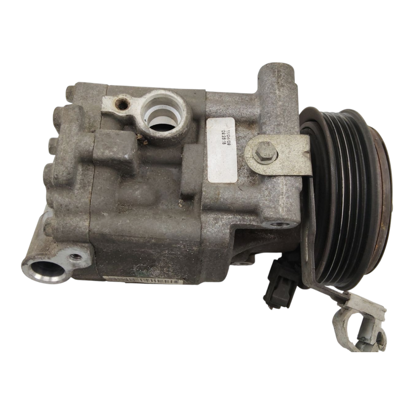 Compressore Aria Condizionata Ac LANCIA YPSILON 1 2 3 Serie Benzina GPL