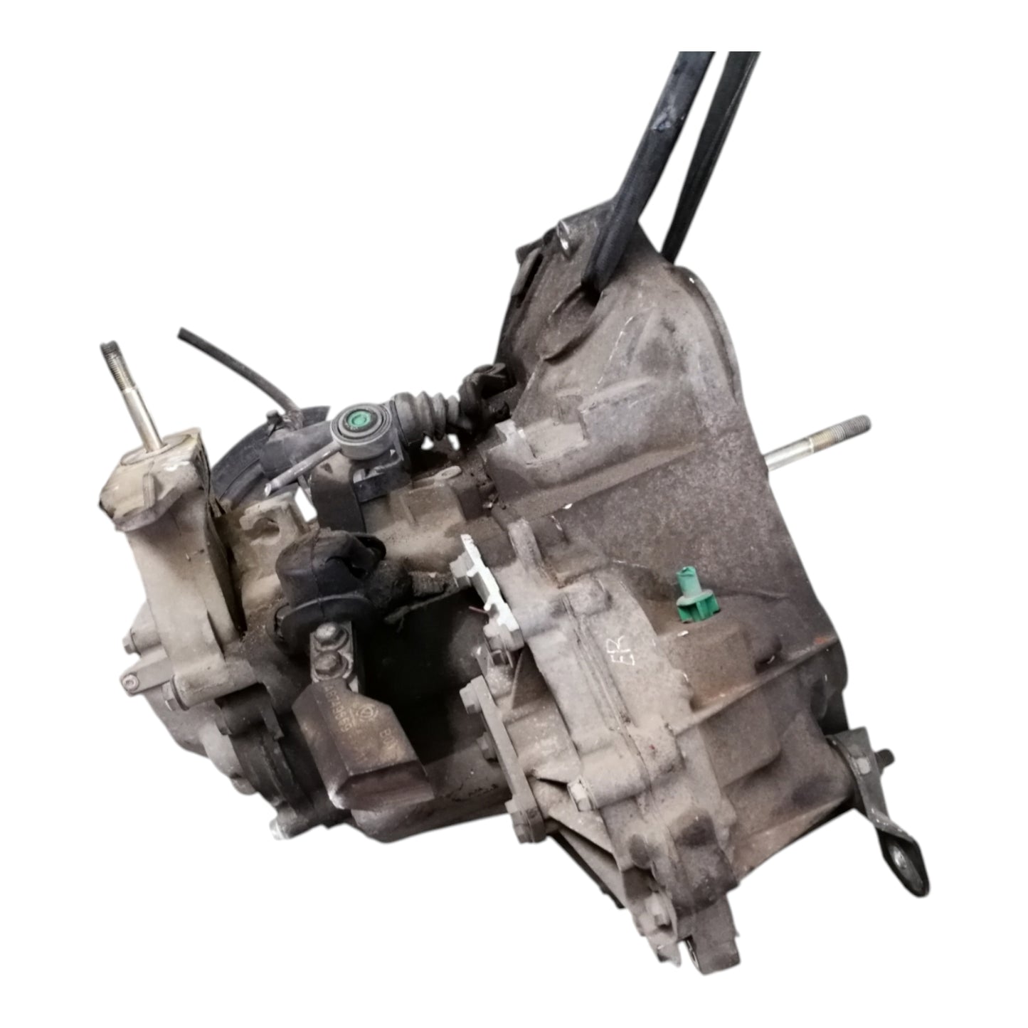 Cambio Manuale 5 Marce FIAT PUNTO 188 2 Serie 1.3 JTD Motore 188A9000